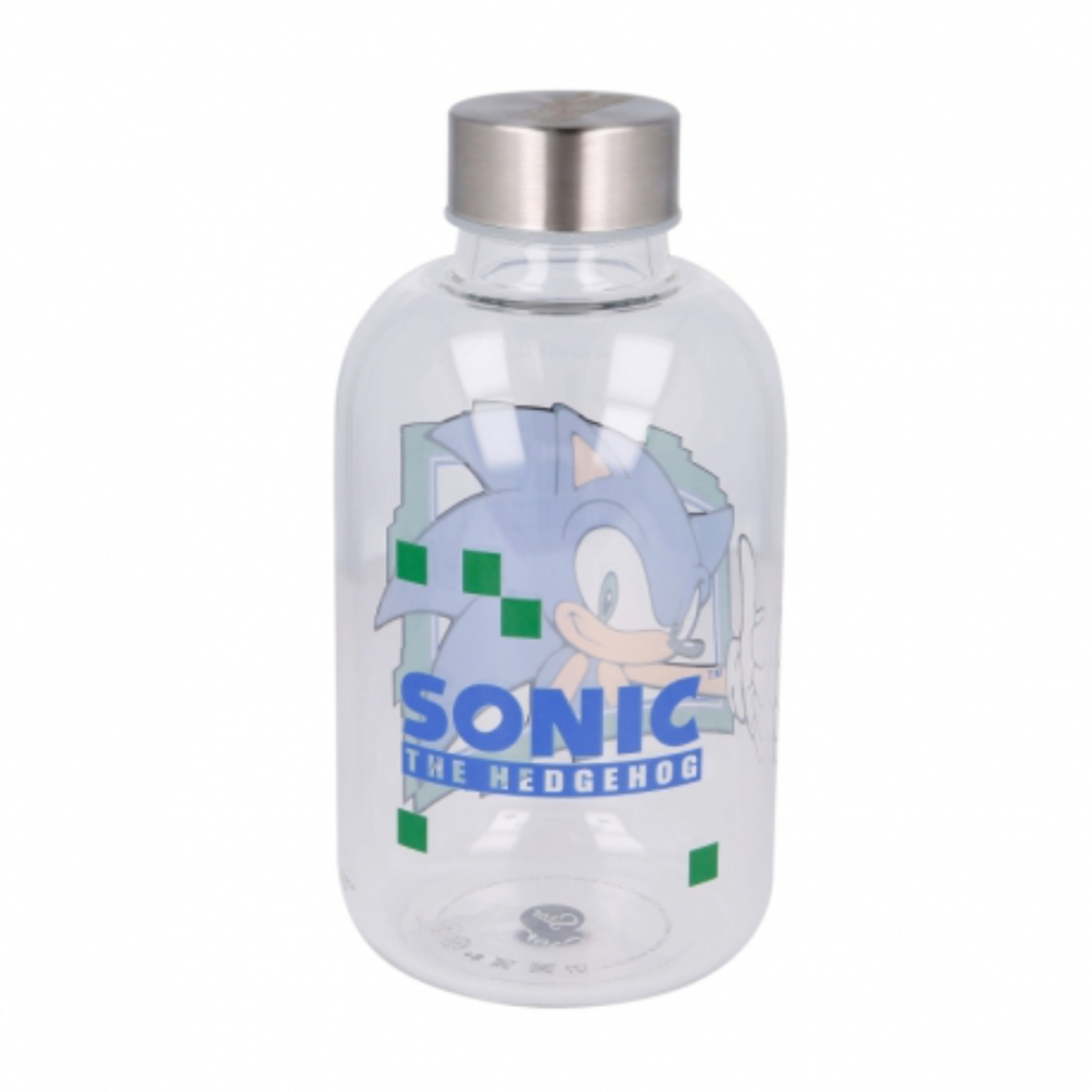 Botella Sonic 65687 - transparente - 