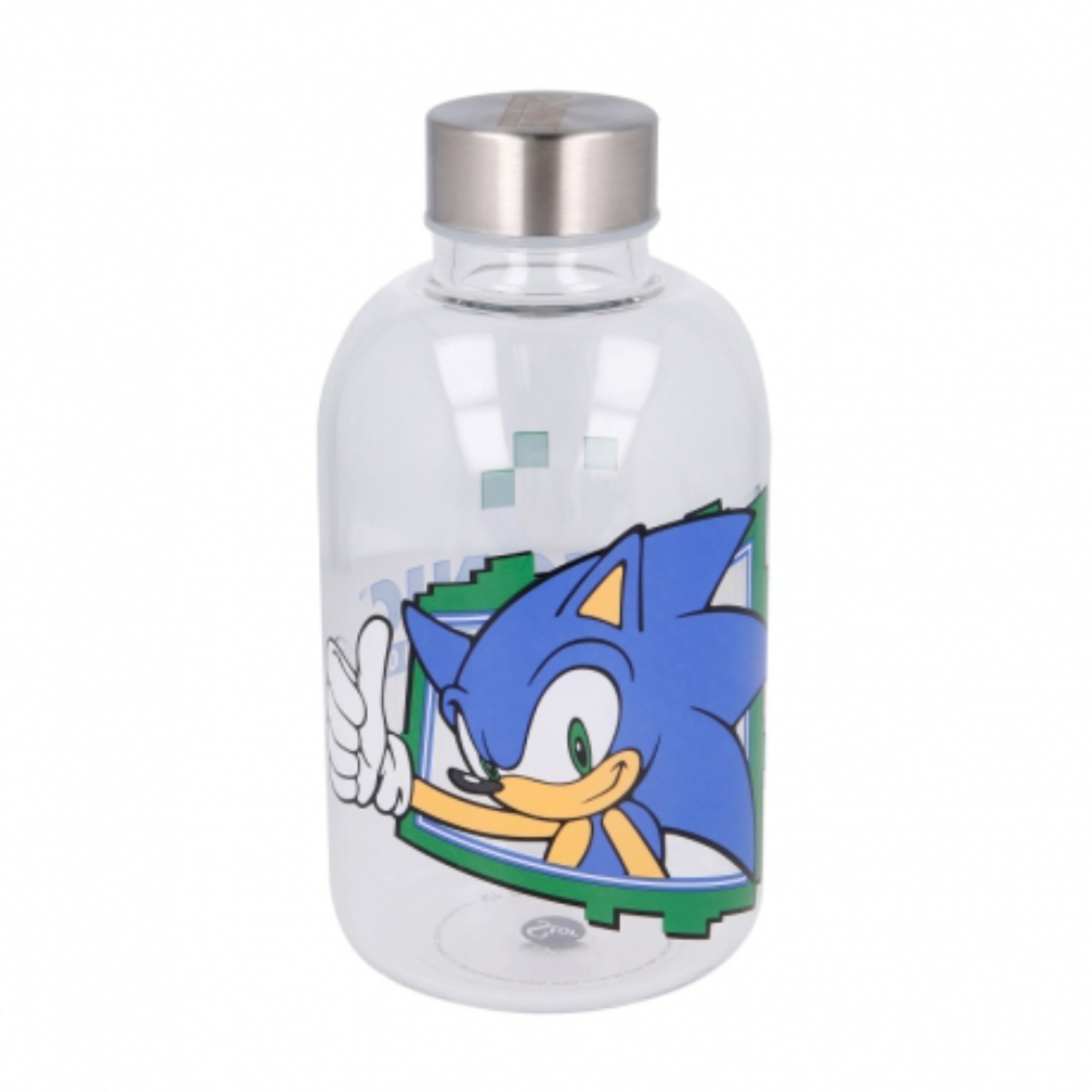 Botella Sonic 65687