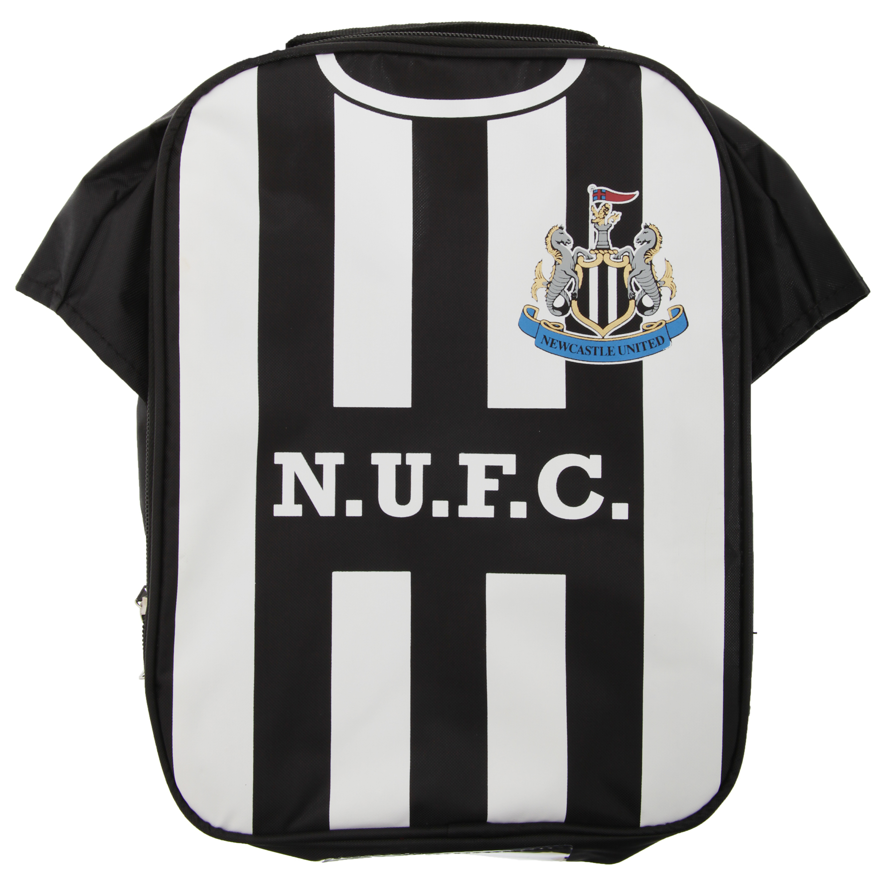 Bolsa Térmica Oficial De Newcastle United Fc