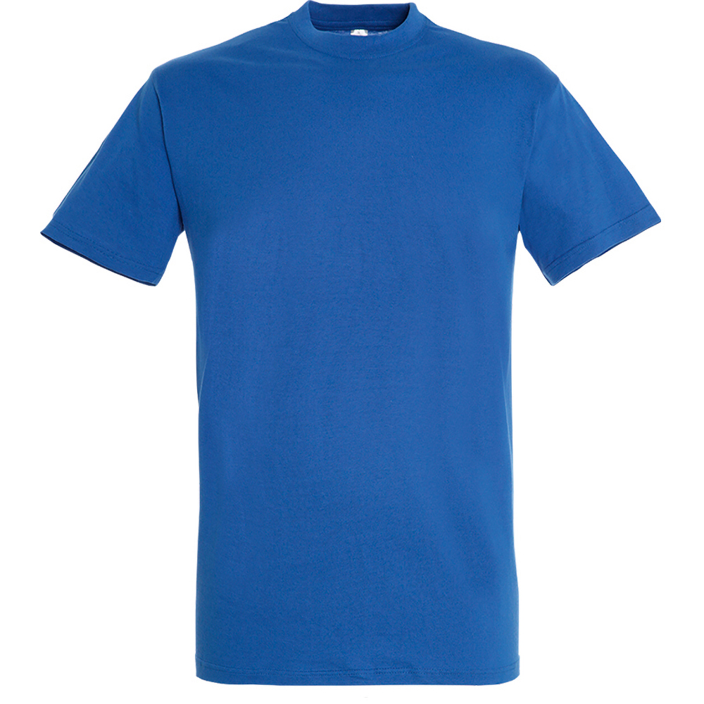 Camiseta De Manga Corta Sols Regent - azul - 