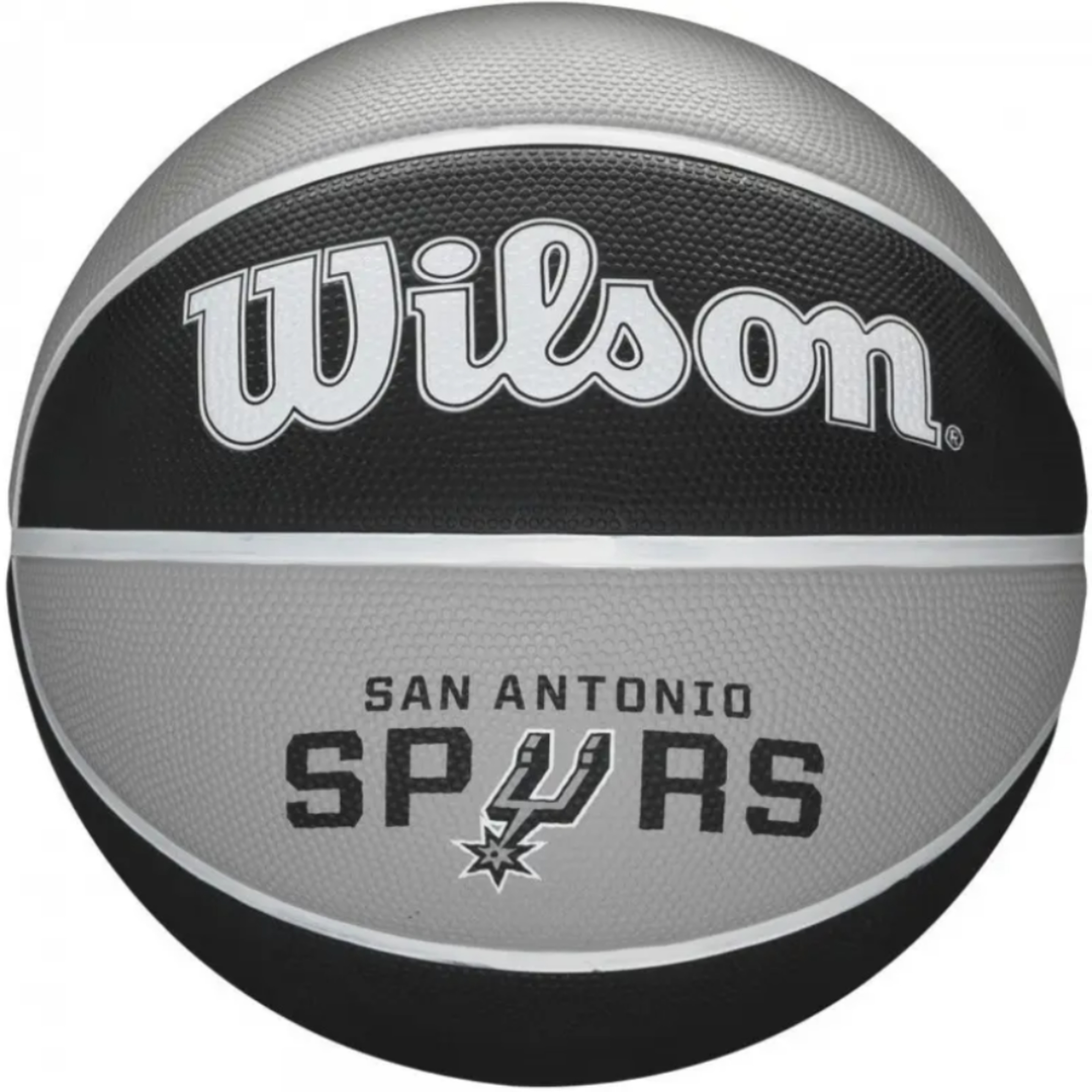 Balón De Baloncesto Wilson Nba Team Spurs