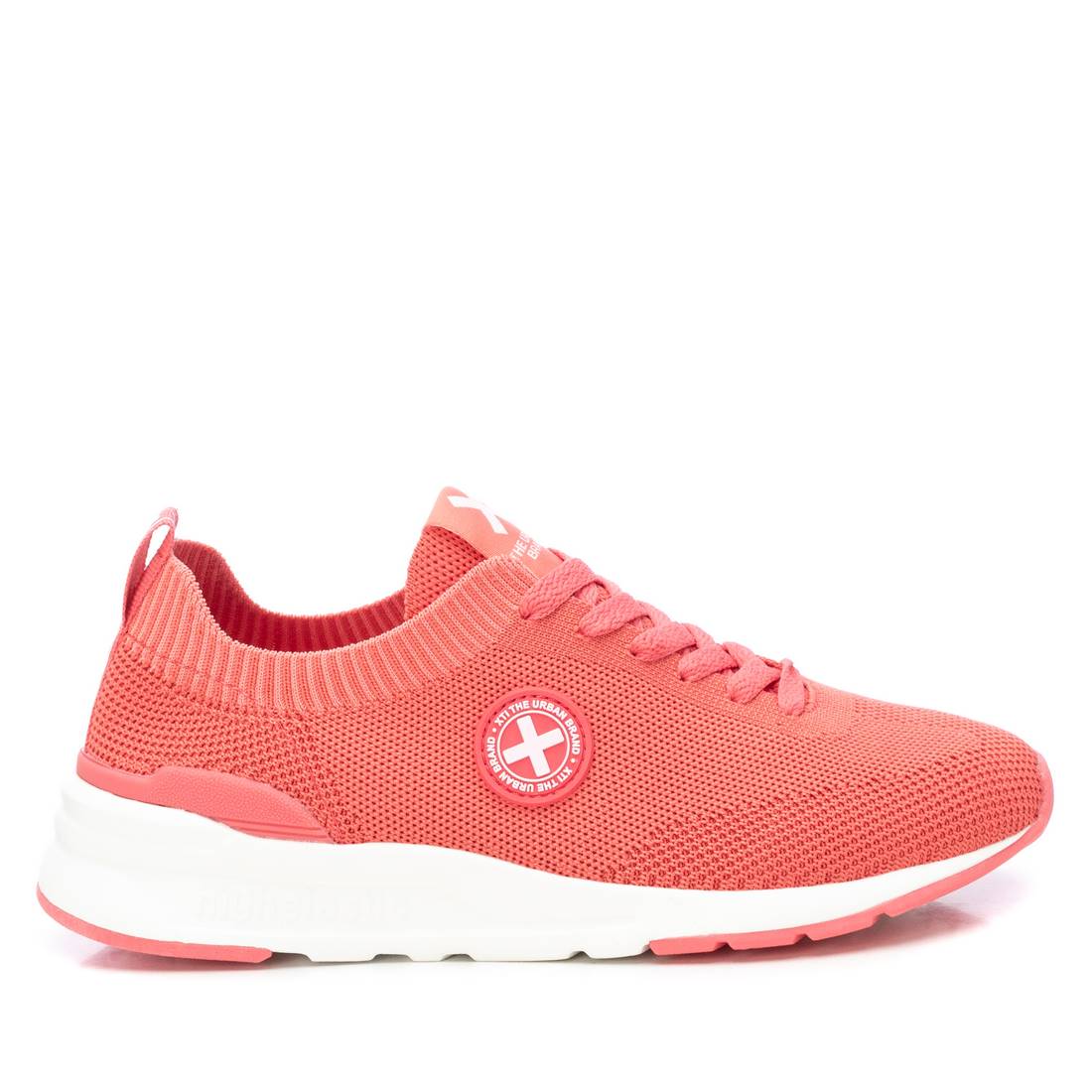 Sneaker Xti 142869 - rojo - 