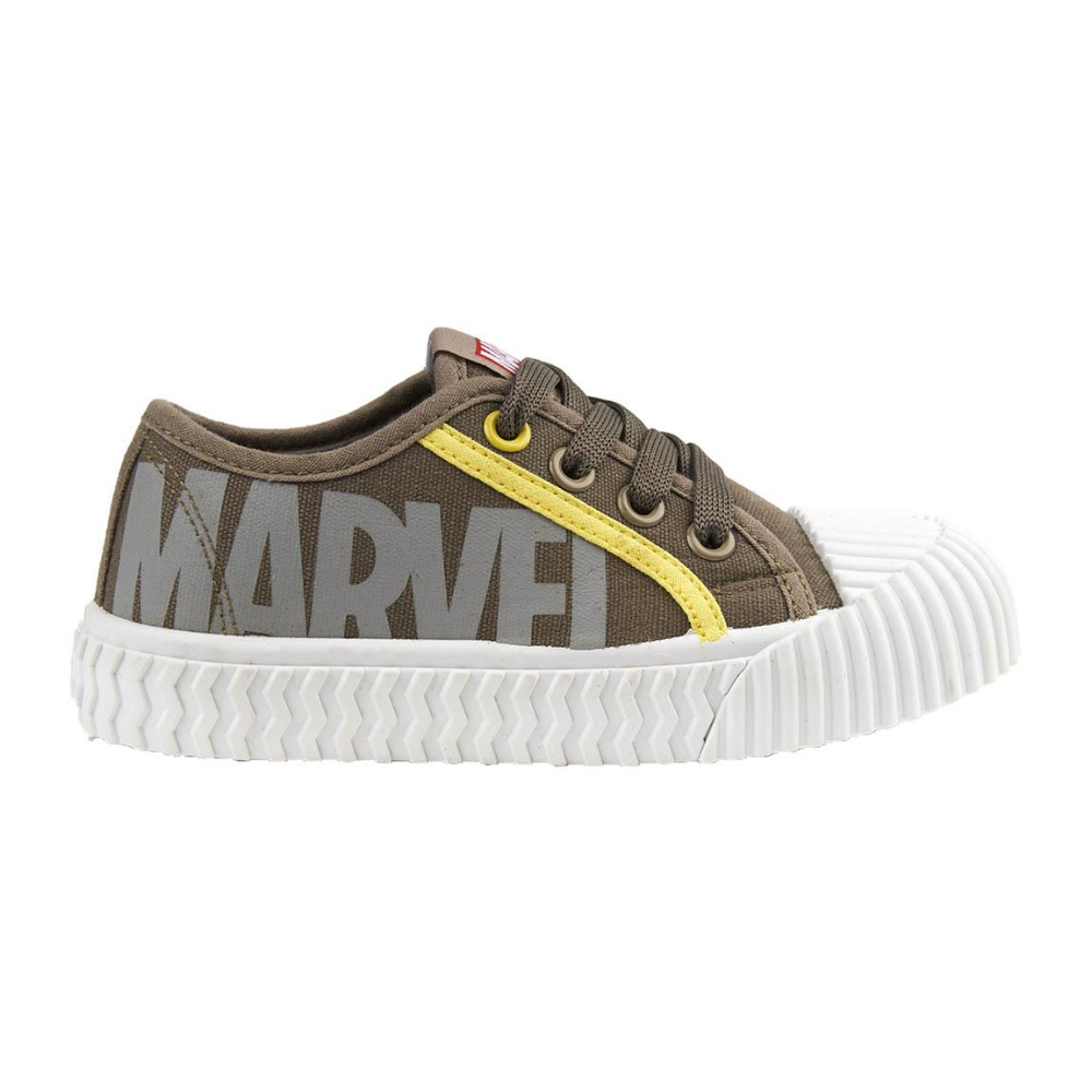 Zapatillas Marvel 72913 - marron - 