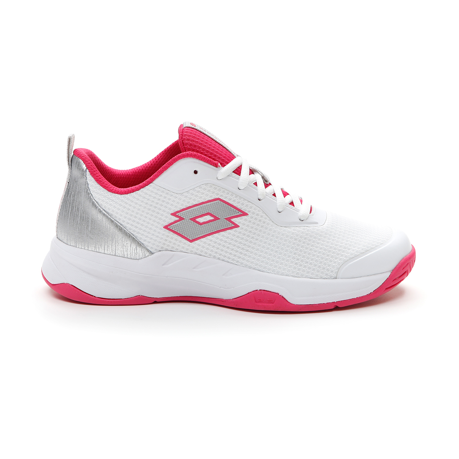 Zapatillas Tenis Lotto Mirage 300 Ii Cly W