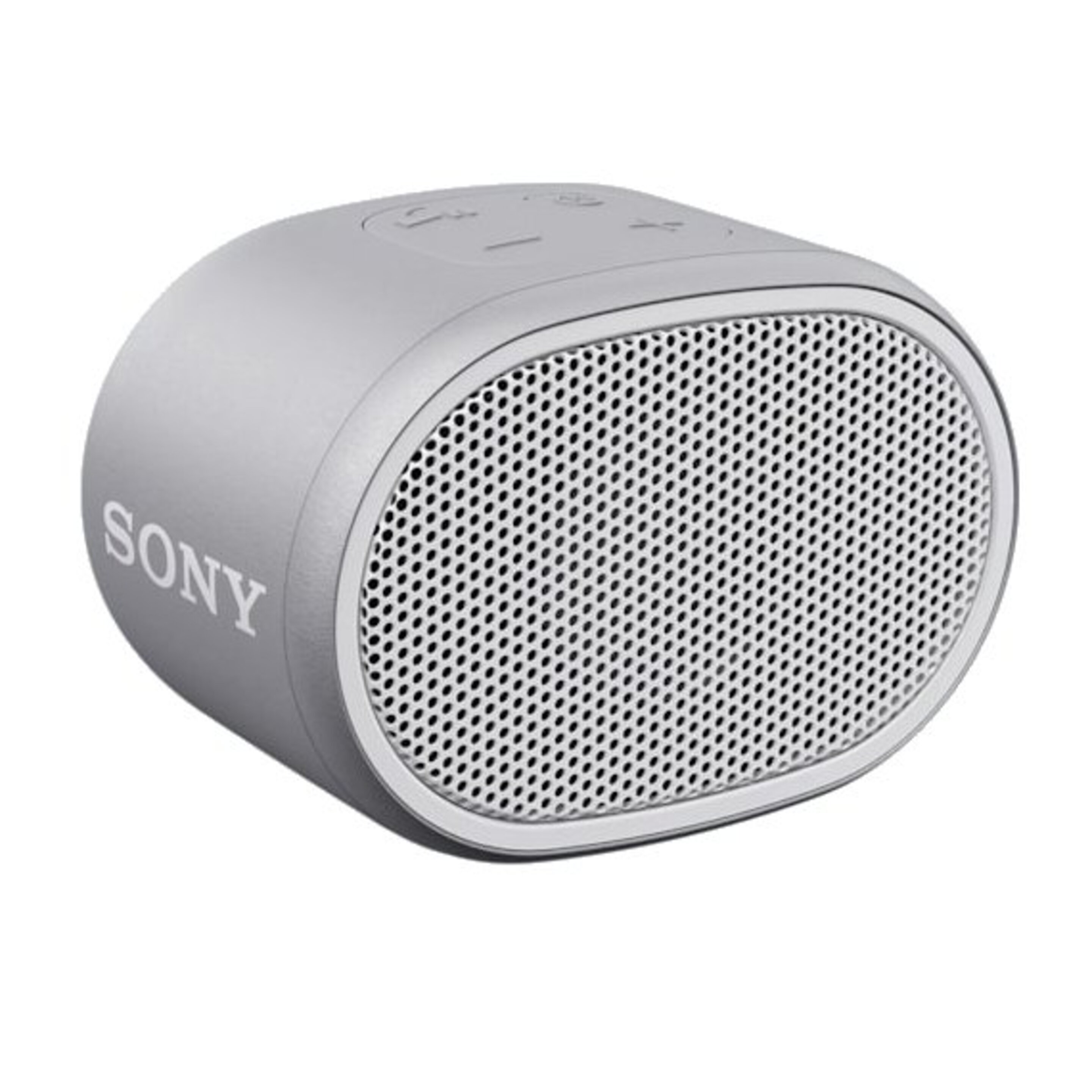 Sony Srs-xb01 Mono Portable Speaker