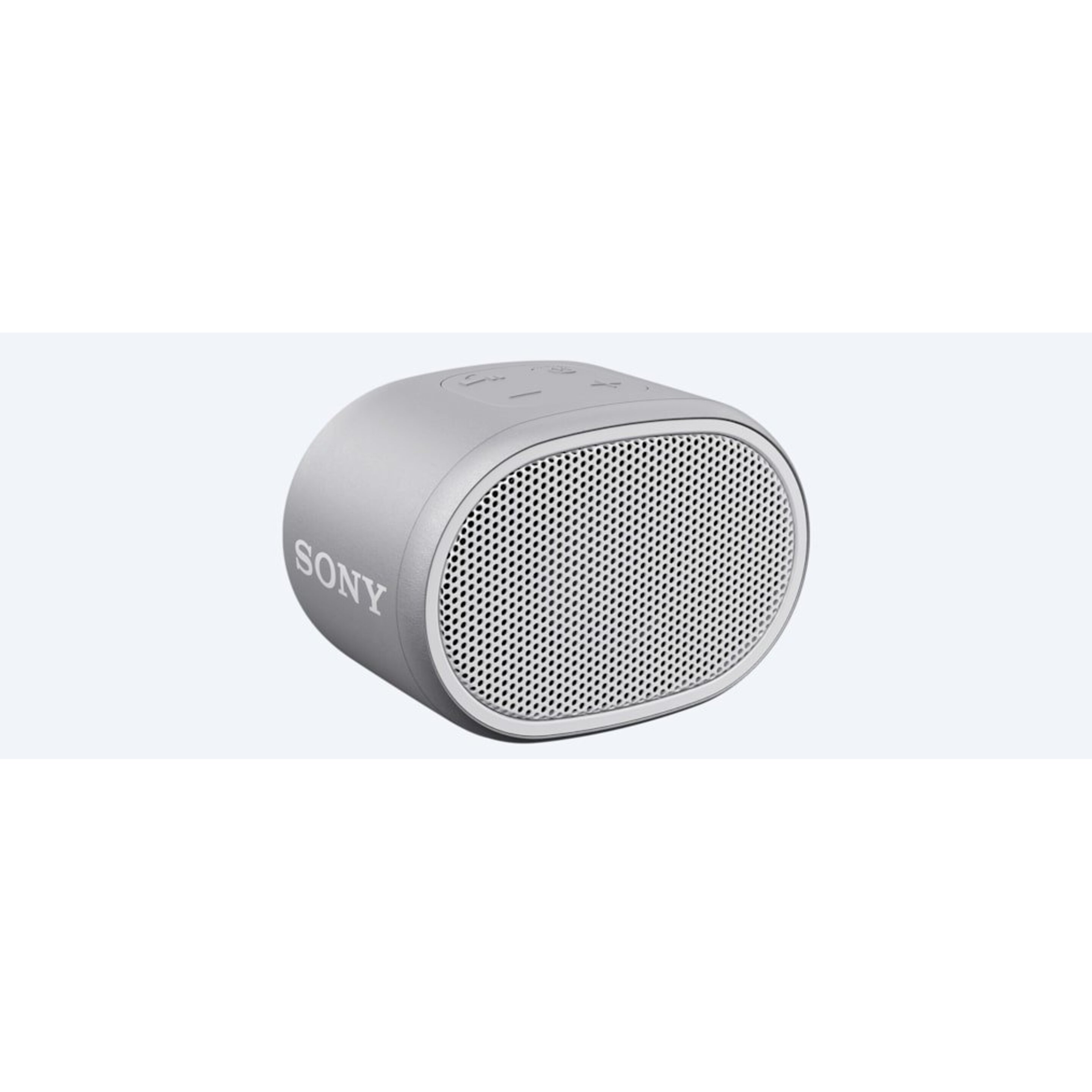 Sony Srs-xb01 Mono Portable Speaker