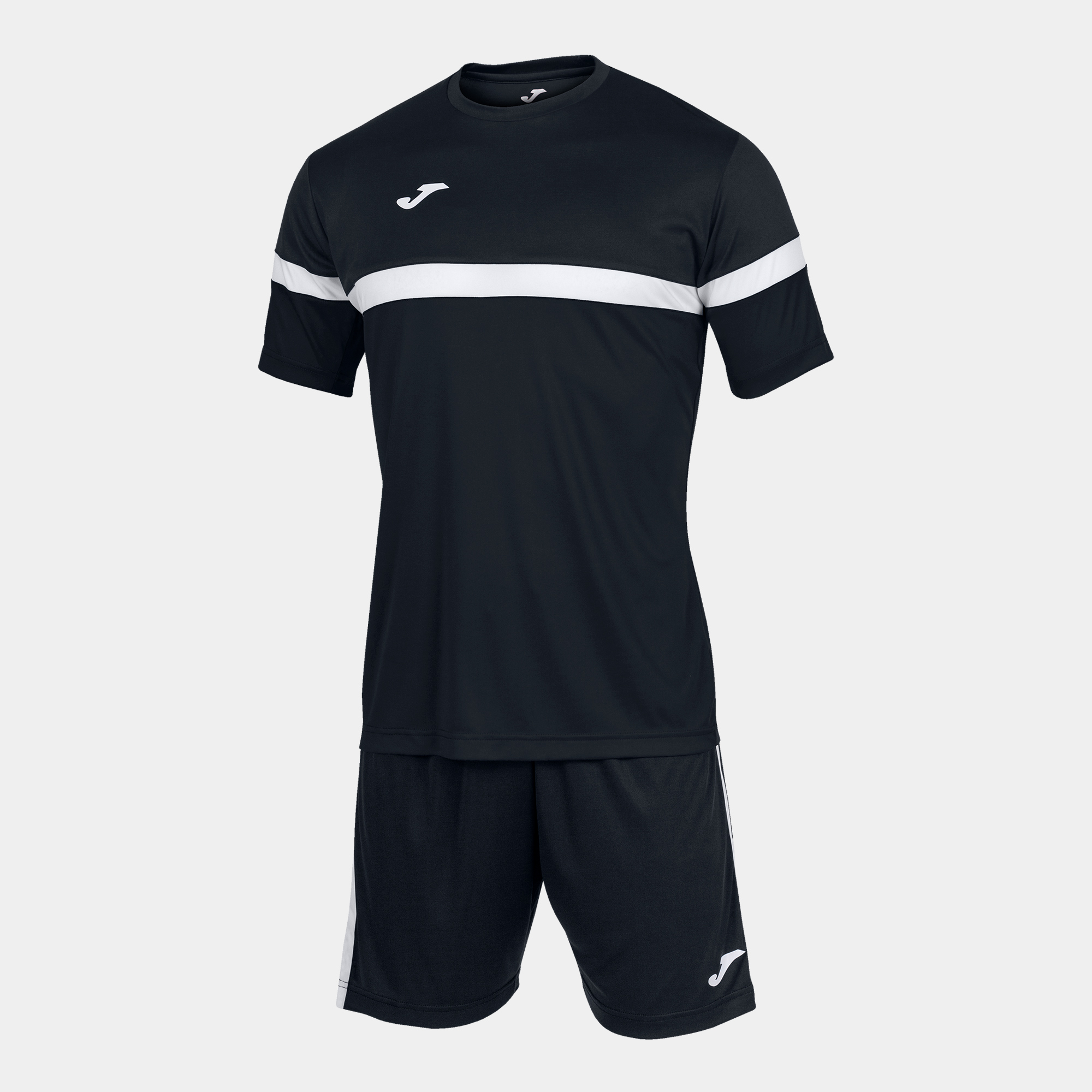 Set Camiseta Y Short Joma Danubio