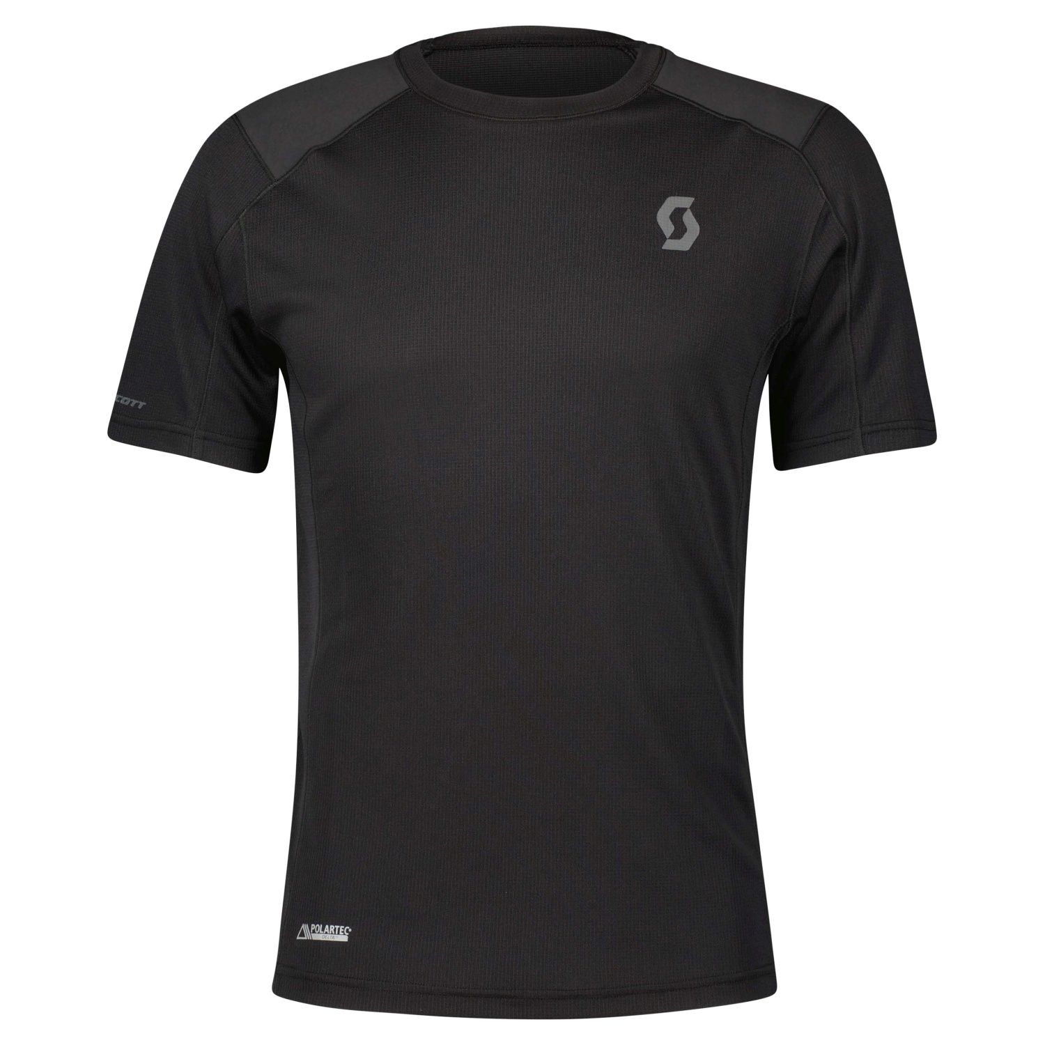 Camiseta Scott Ms Defined Tech Ss