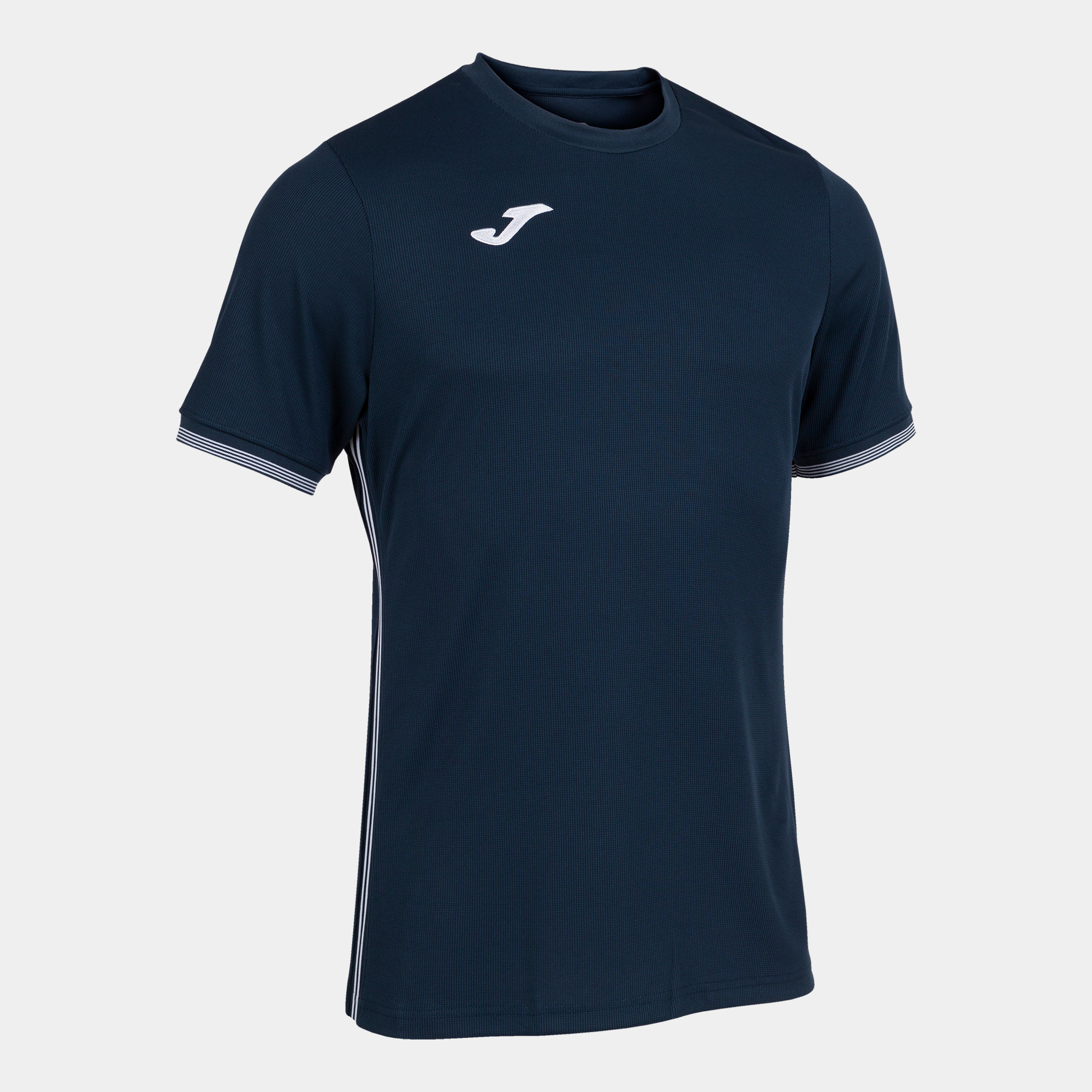 Camiseta Manga Corta Joma Campus Iii