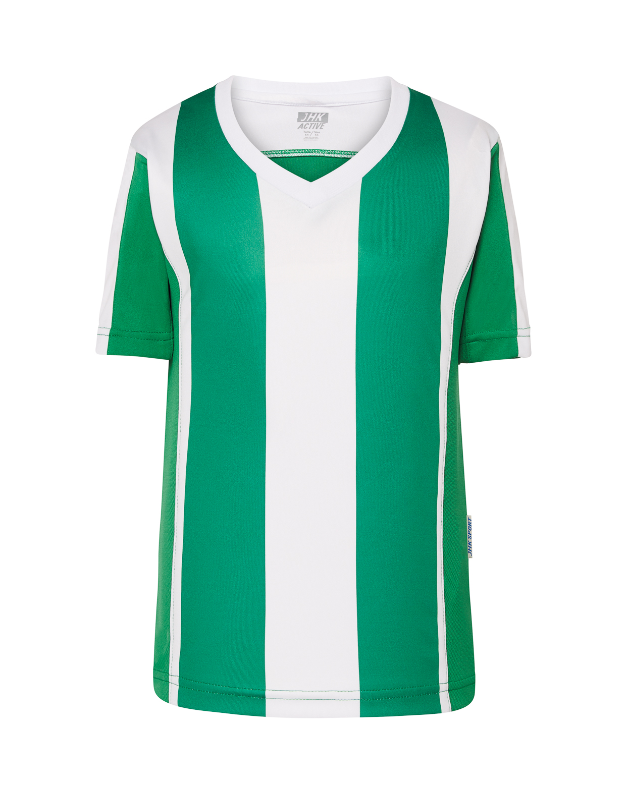 T-shirt De Futebol Jhk Shirts