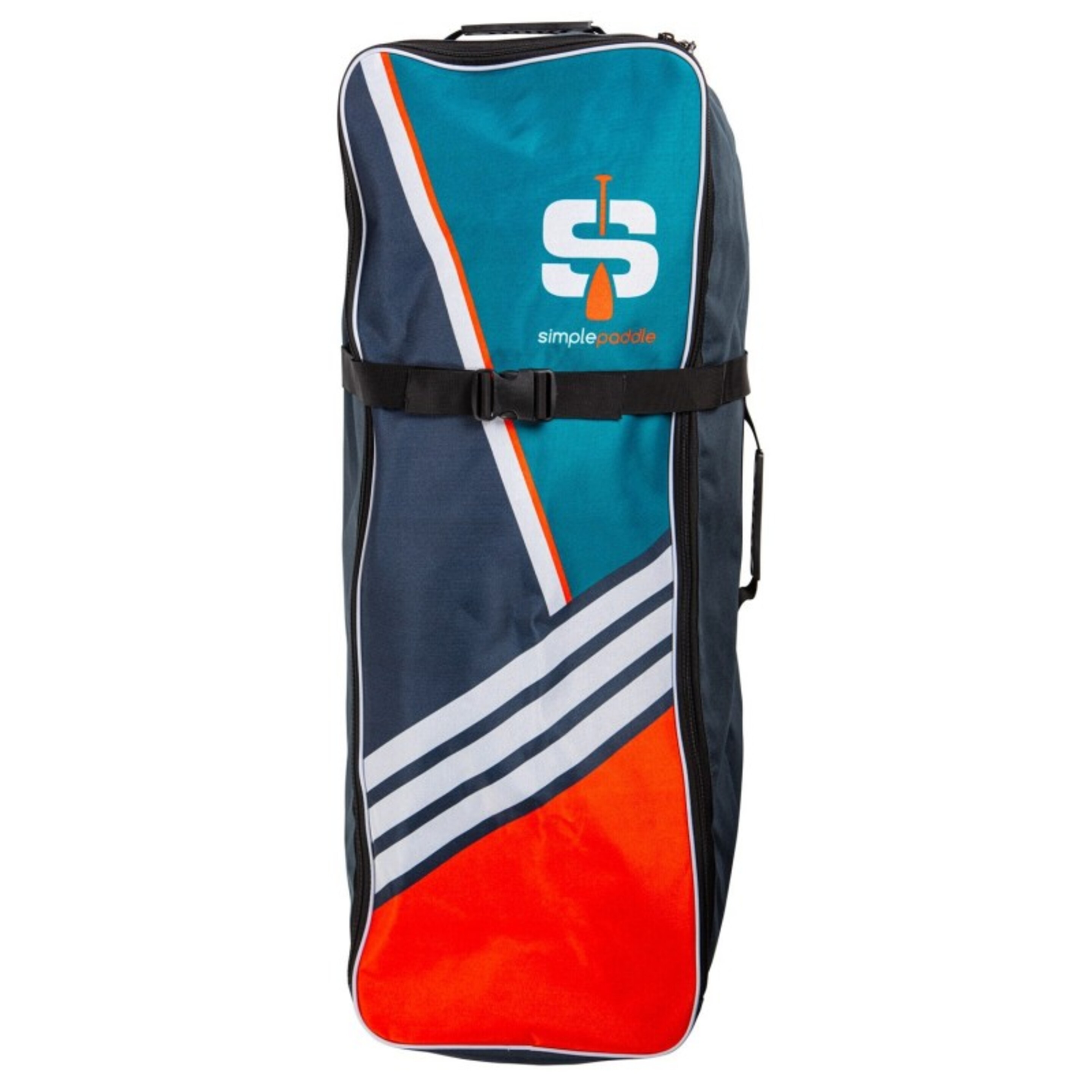 Mochila De Transporte Para Tabla De Stand Up Paddle  Universal