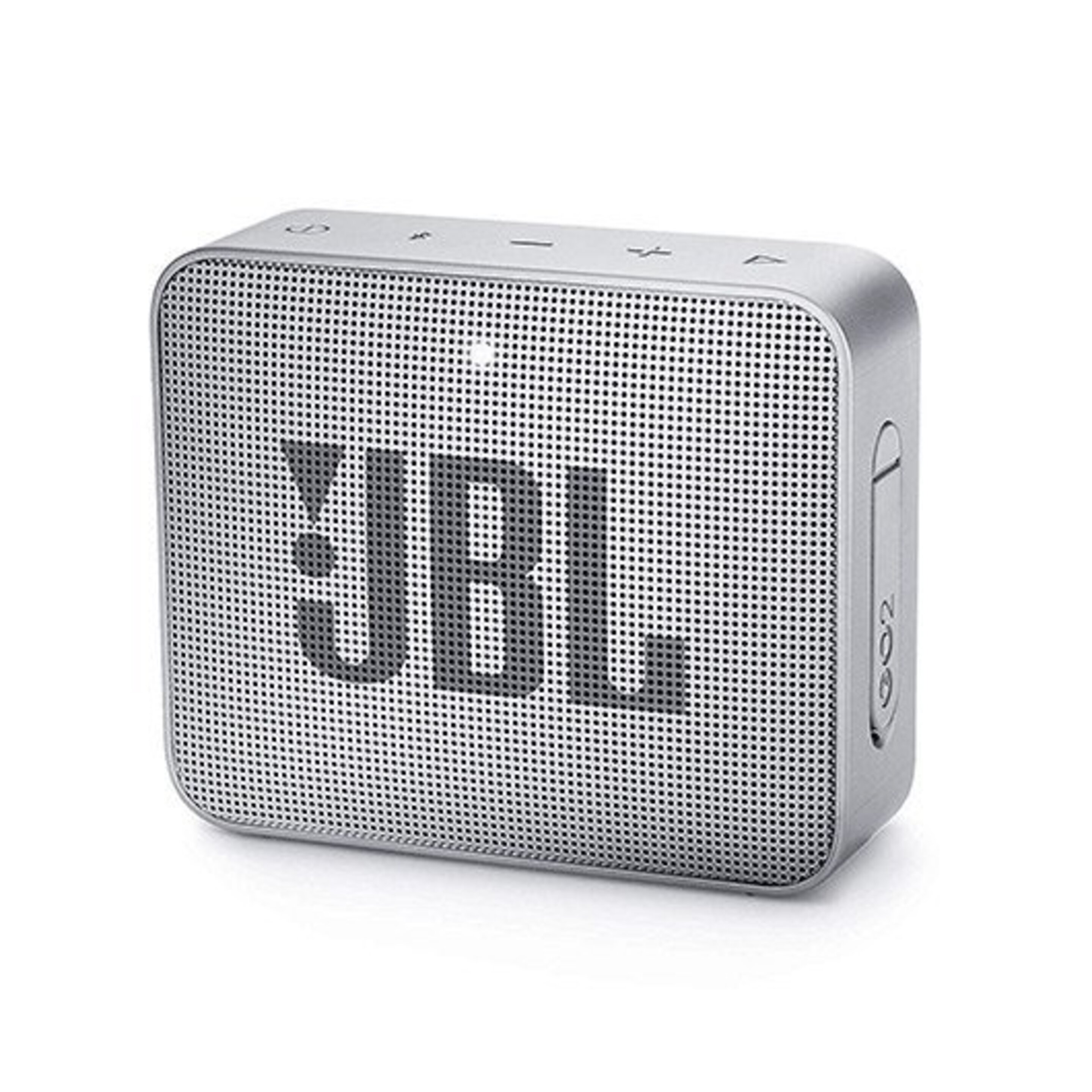 Altavoz Monofónico Portátil Jbl Go 2 3 W