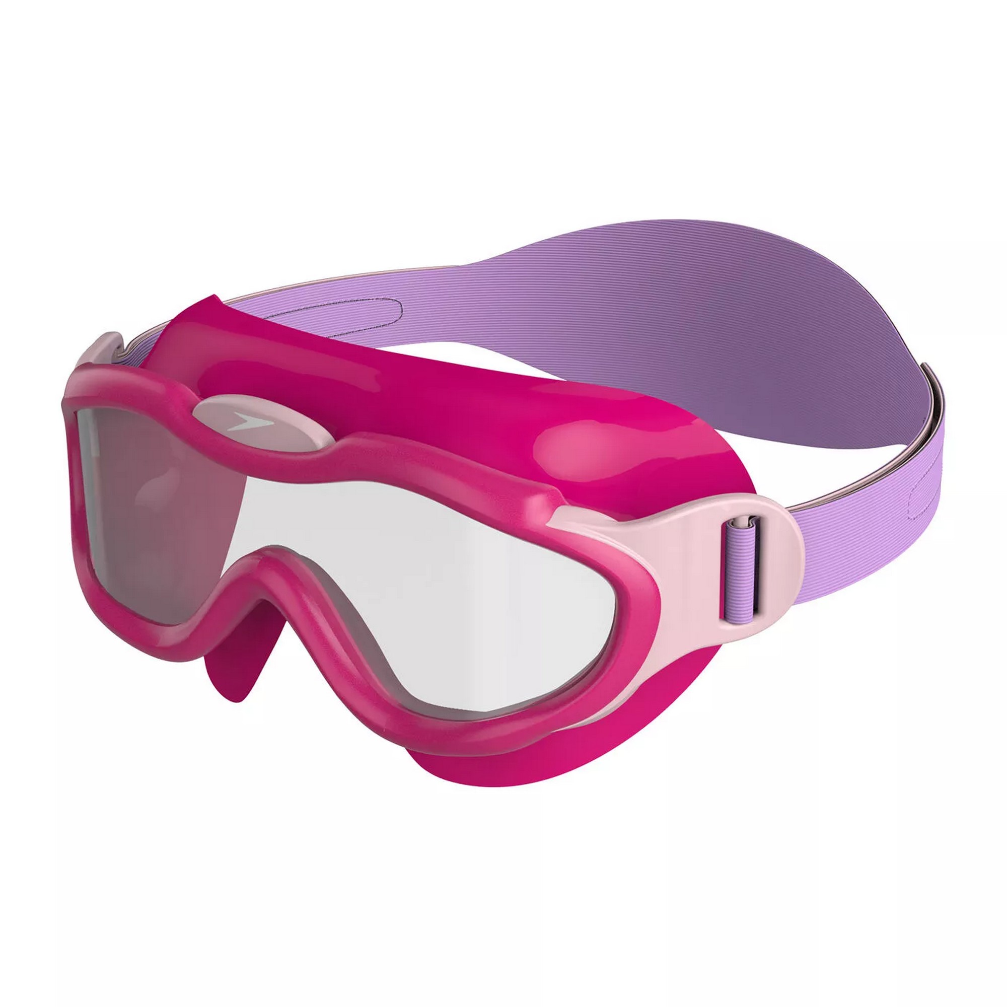 Gafas De Natación De Biofuse Speedo - rosa - 