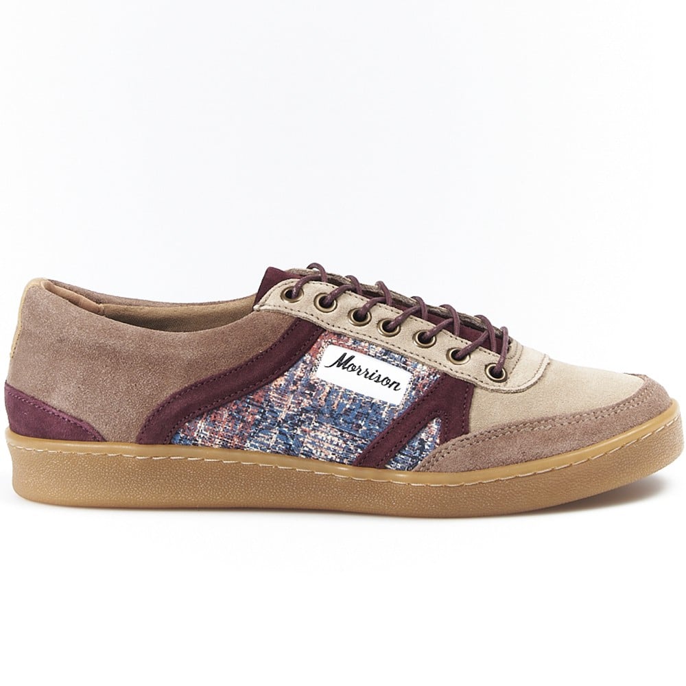 Zapatillas Casual Morrison Cherokee