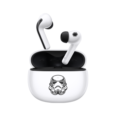 Auriculares Xiaomi Buds 3 Star Wars Edition Stormtrooper