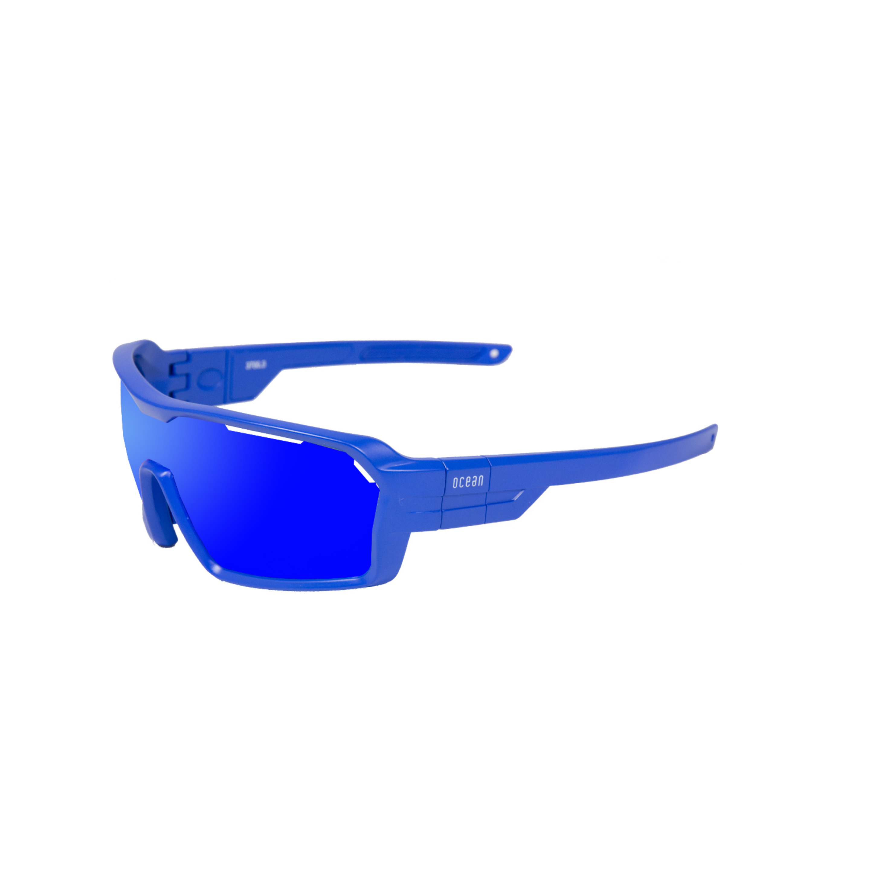 Óculos Outdoor Ocean Sunglasses Chameleon - azul - 
