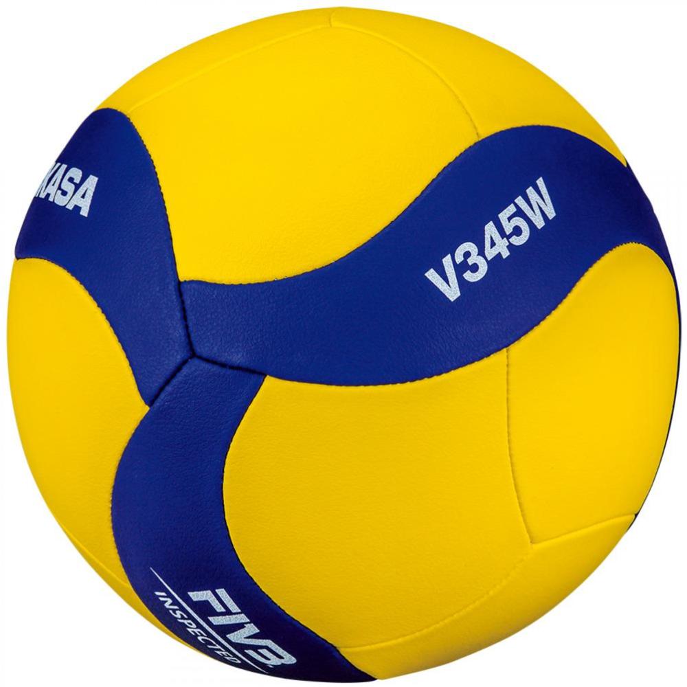 Balón  De Voleibol Mikasa V345w
