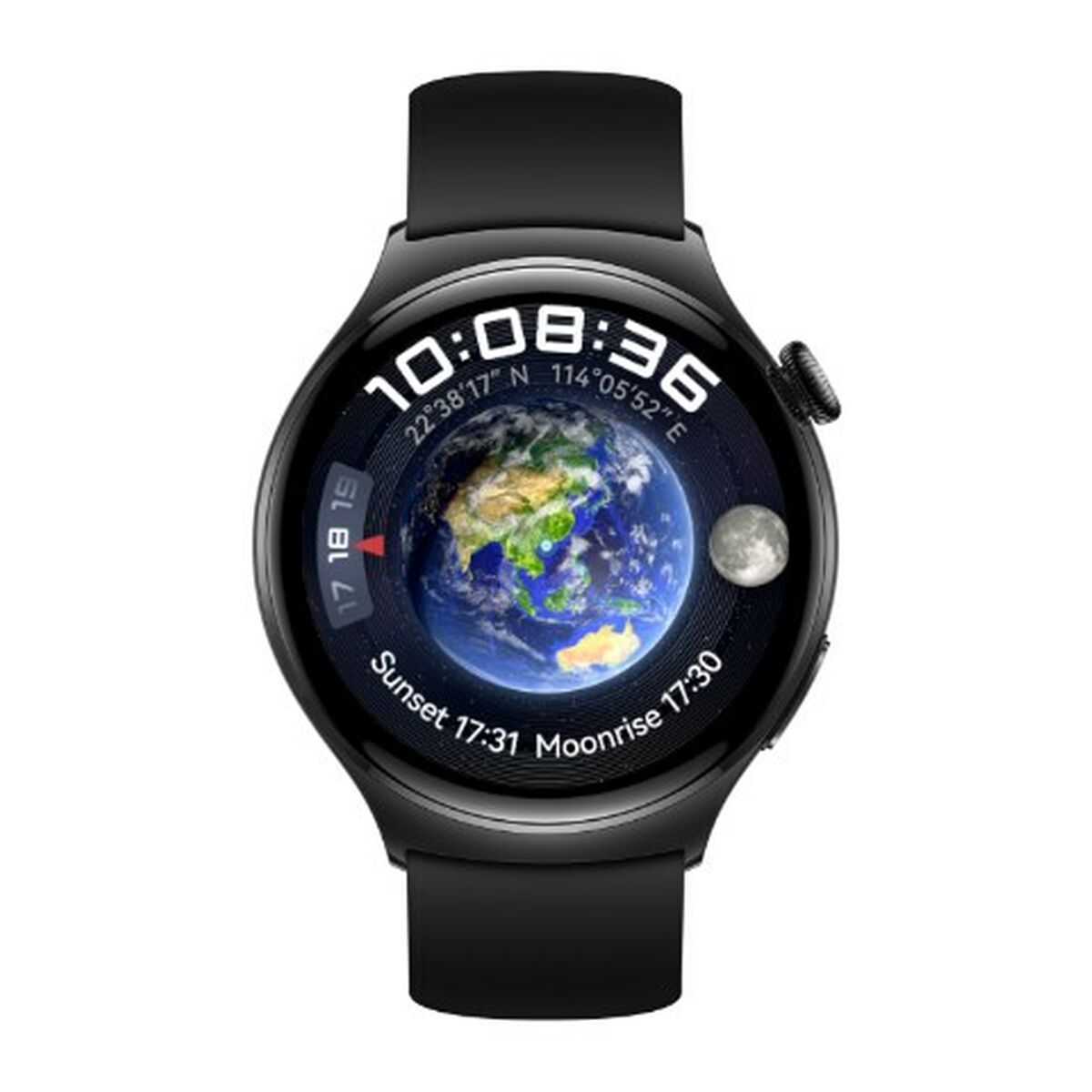 Smartwatch Huawei Watch 4 1.5"