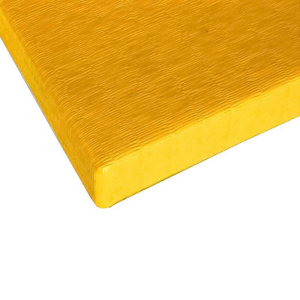Tatami De Judo Competição (Amarelo) - amarillo - 