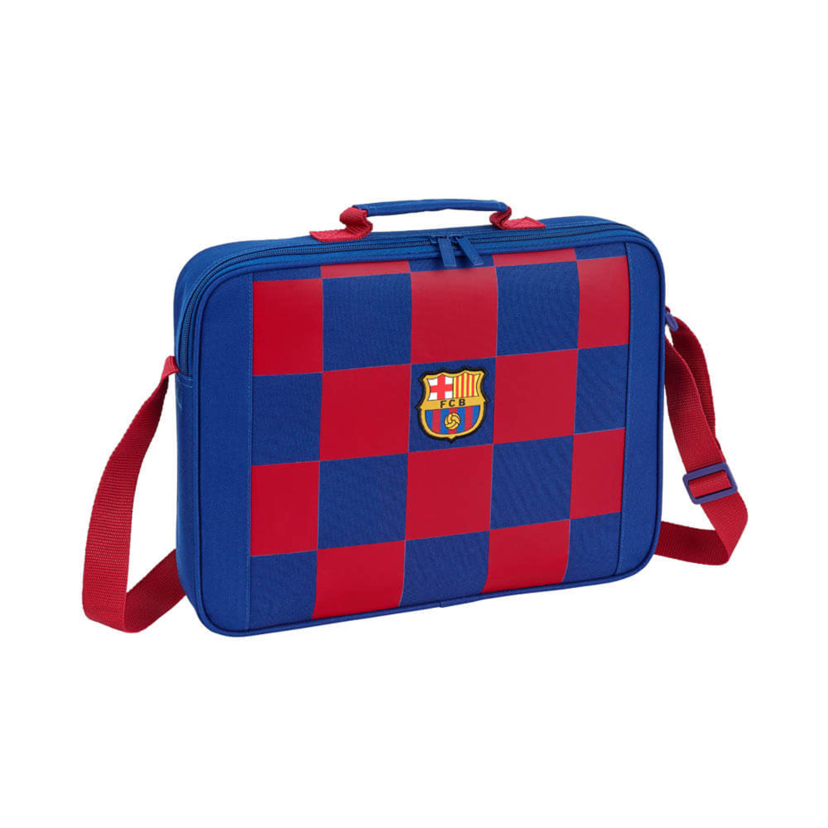 Cartera Extraescolares Fc Barcelona