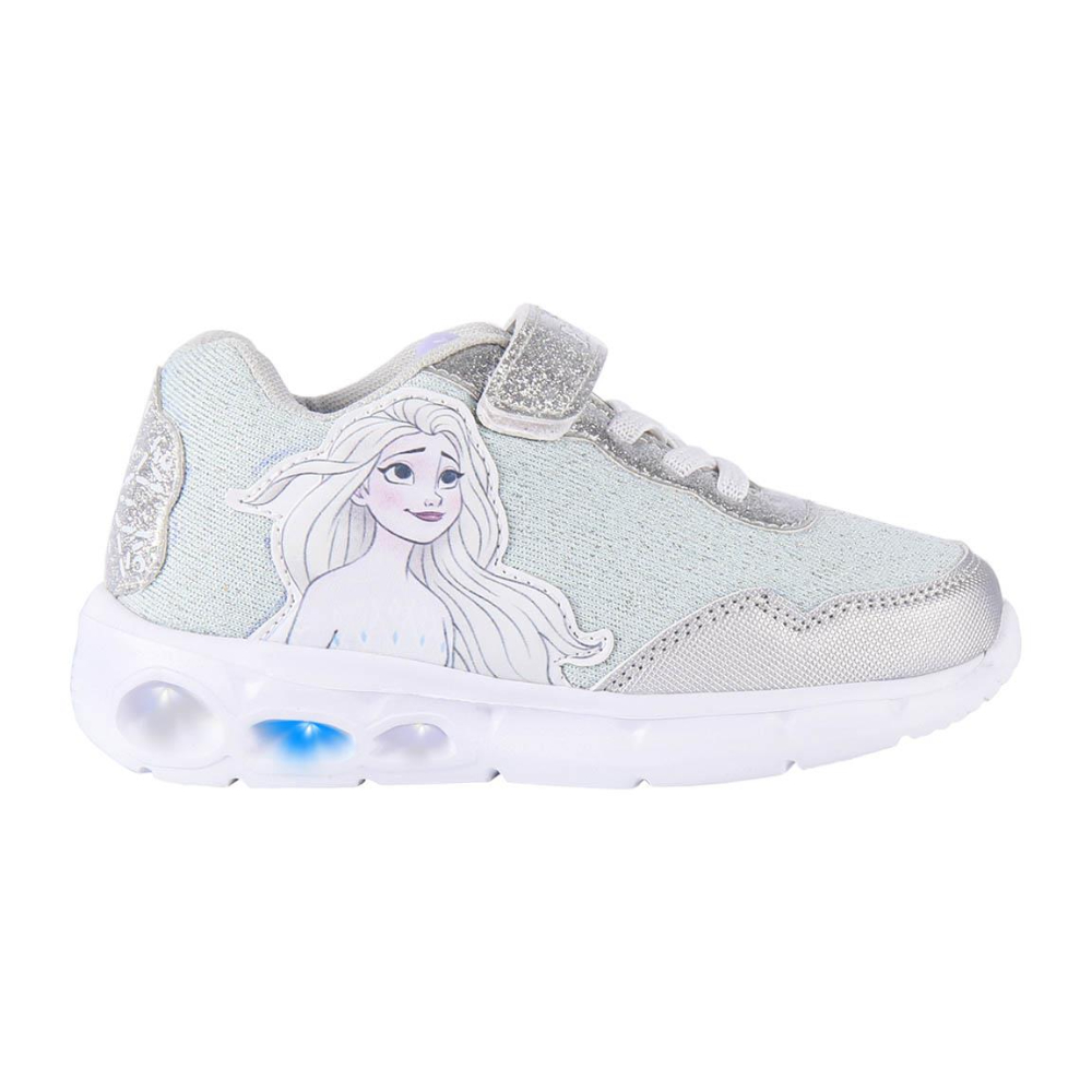 Zapatillas Frozen