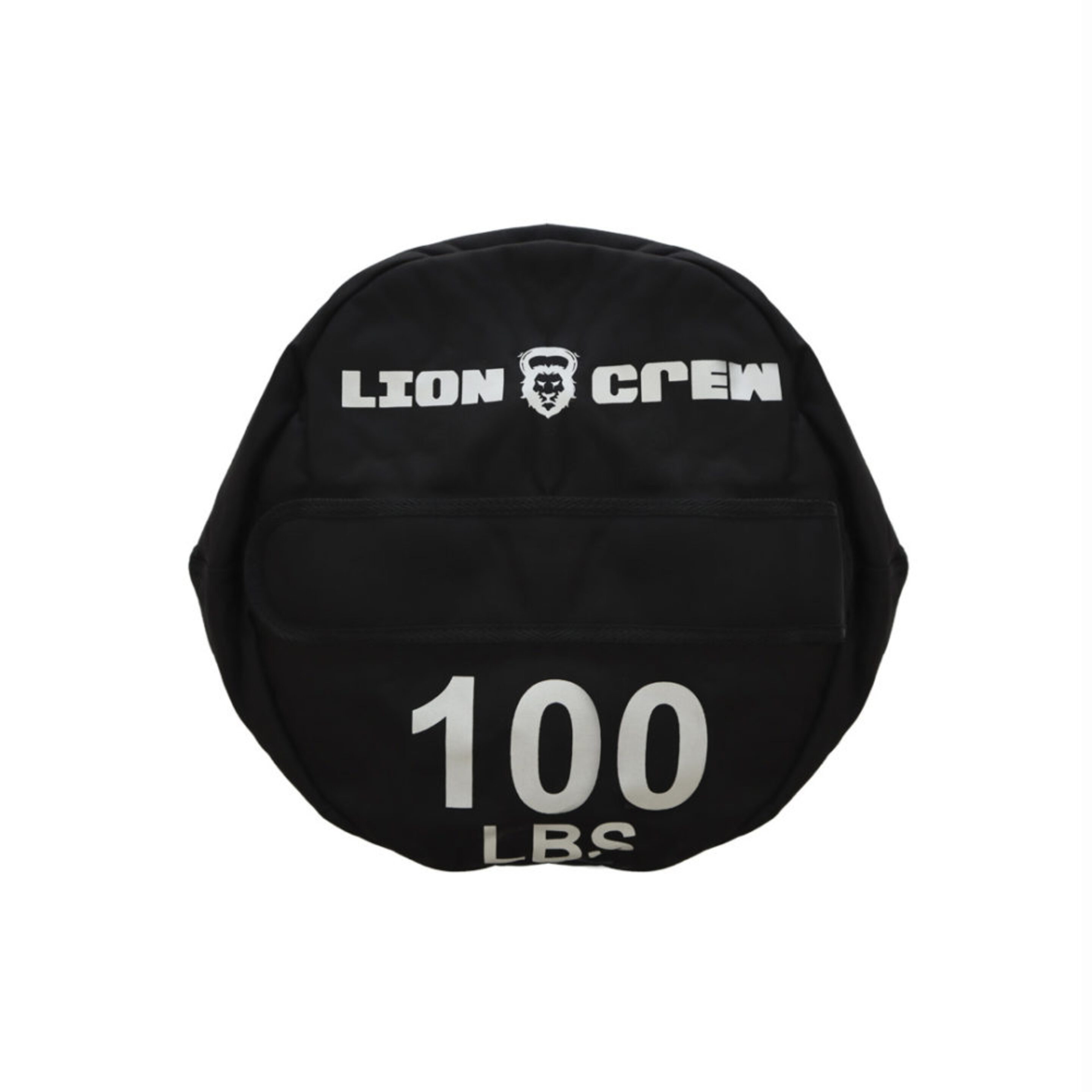 Power Sandbag 100 Lbs Lion Crew Hasta 45 Kg
