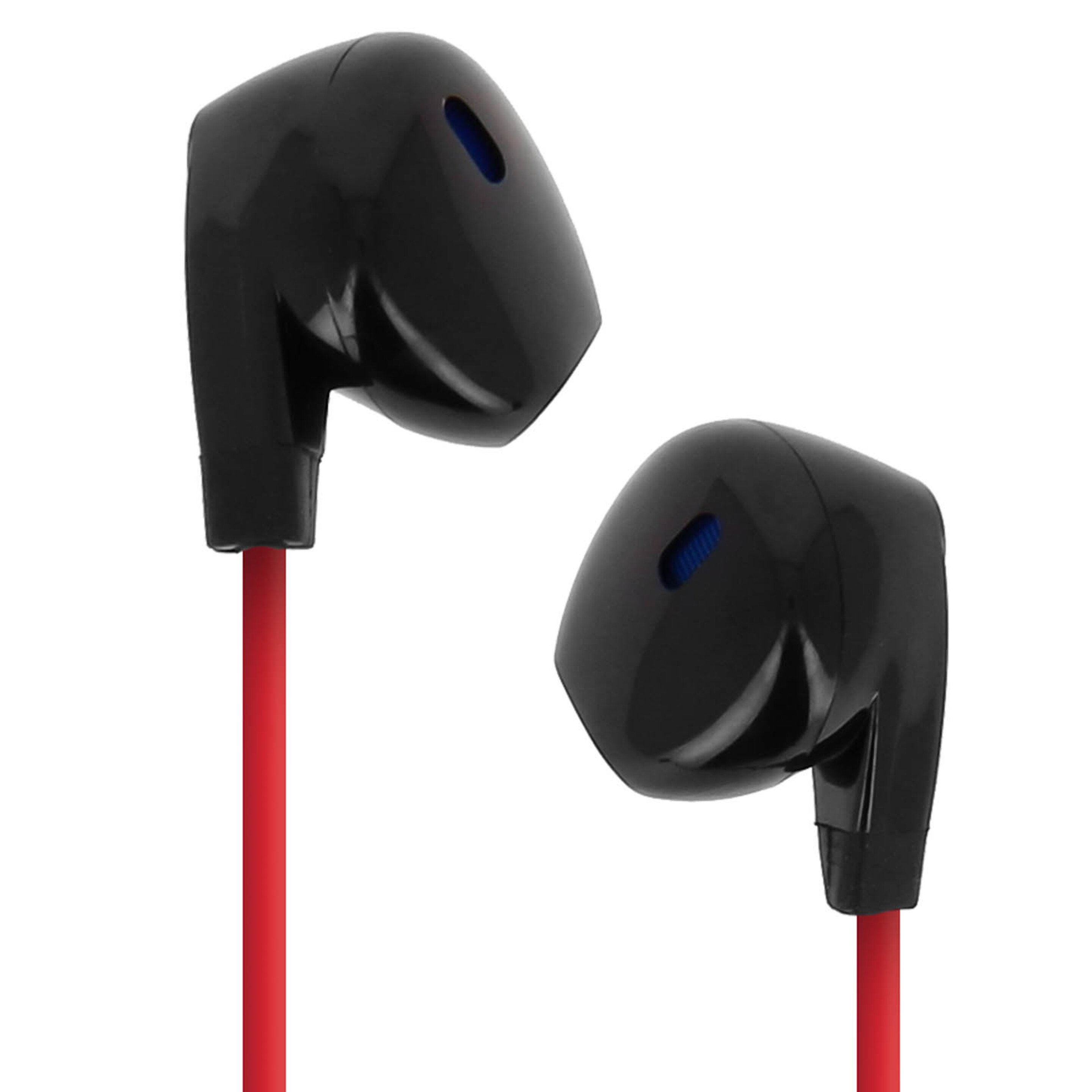 Auriculares Intrauditivos Ergonómicosdevia Ripples