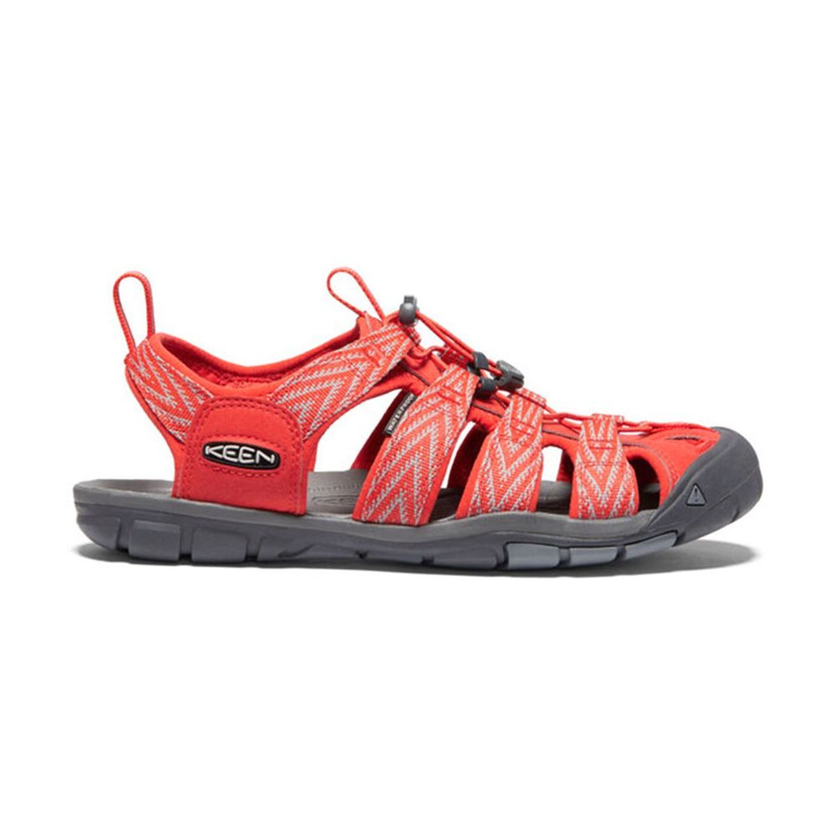 Sandalias De Montaña De Hombre Clearwater Cnx Keen