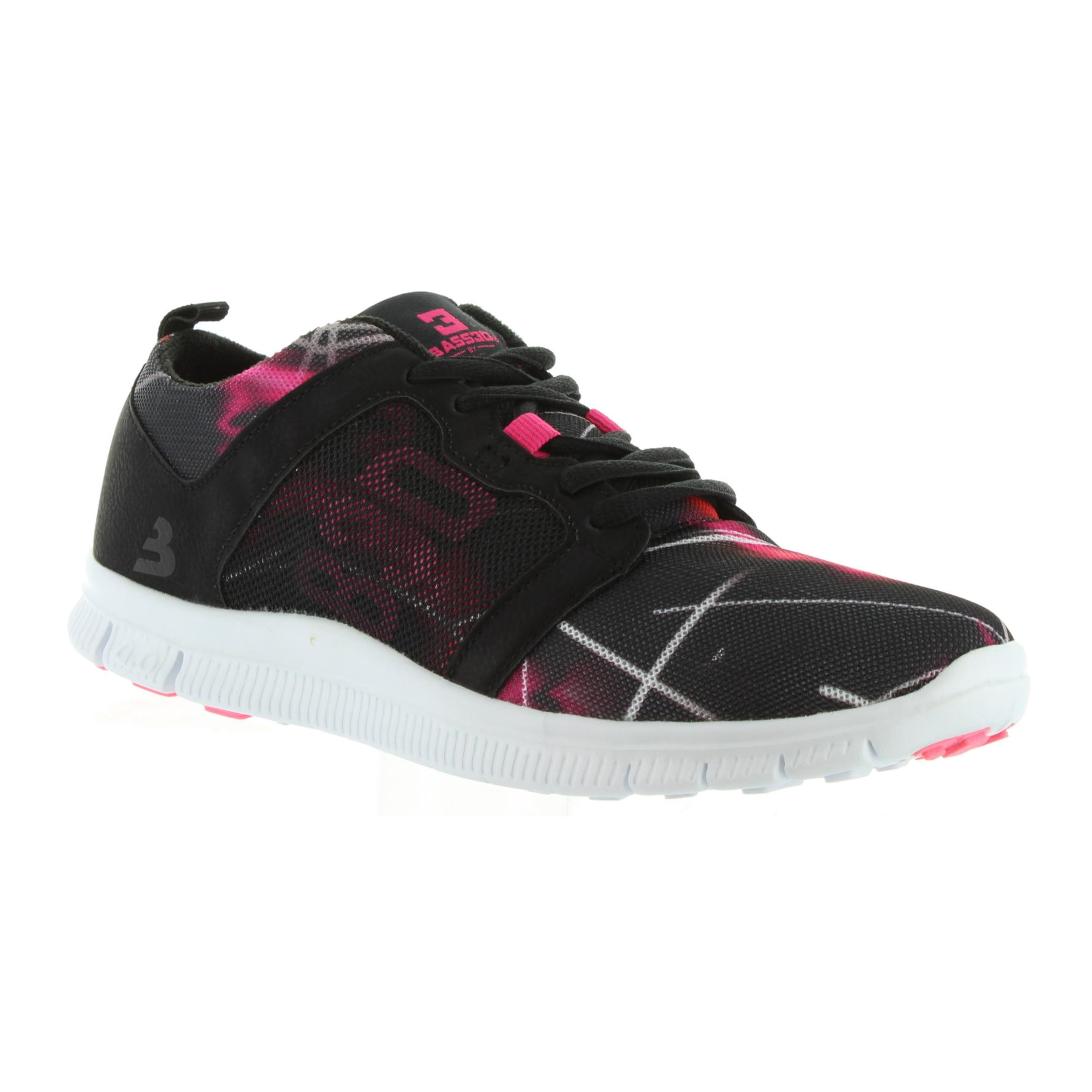 Zapatillas Deporte Bass3d 41193