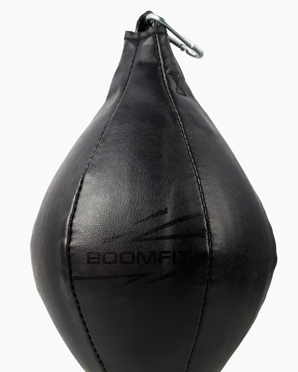 Pera De Boxeo Black Edition Boomfit  MKP