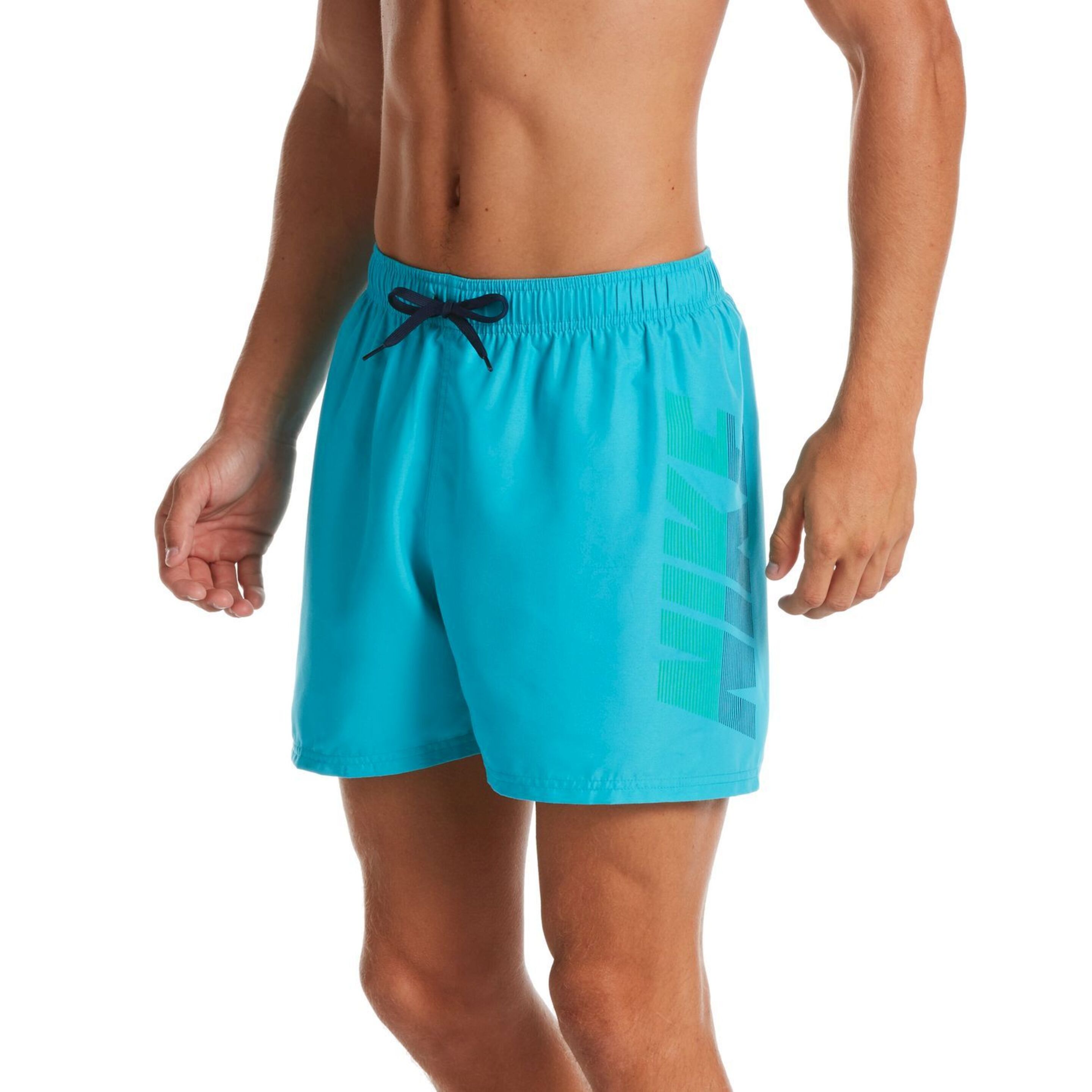 Nikeswim Lifestyle Breaker 5" Trunk