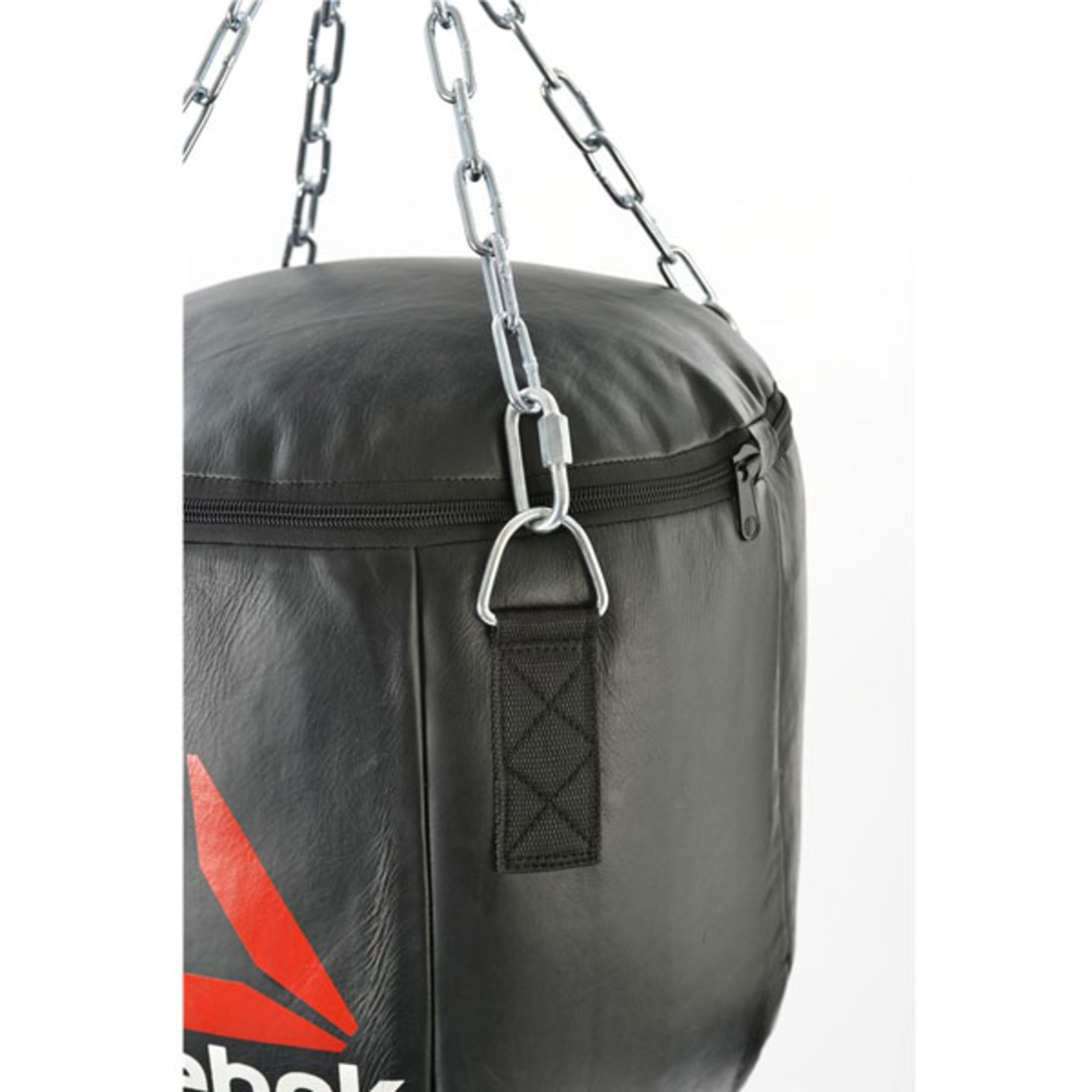 Saco Boxeo Upper Cut Piel (1 Mts) - Reebok