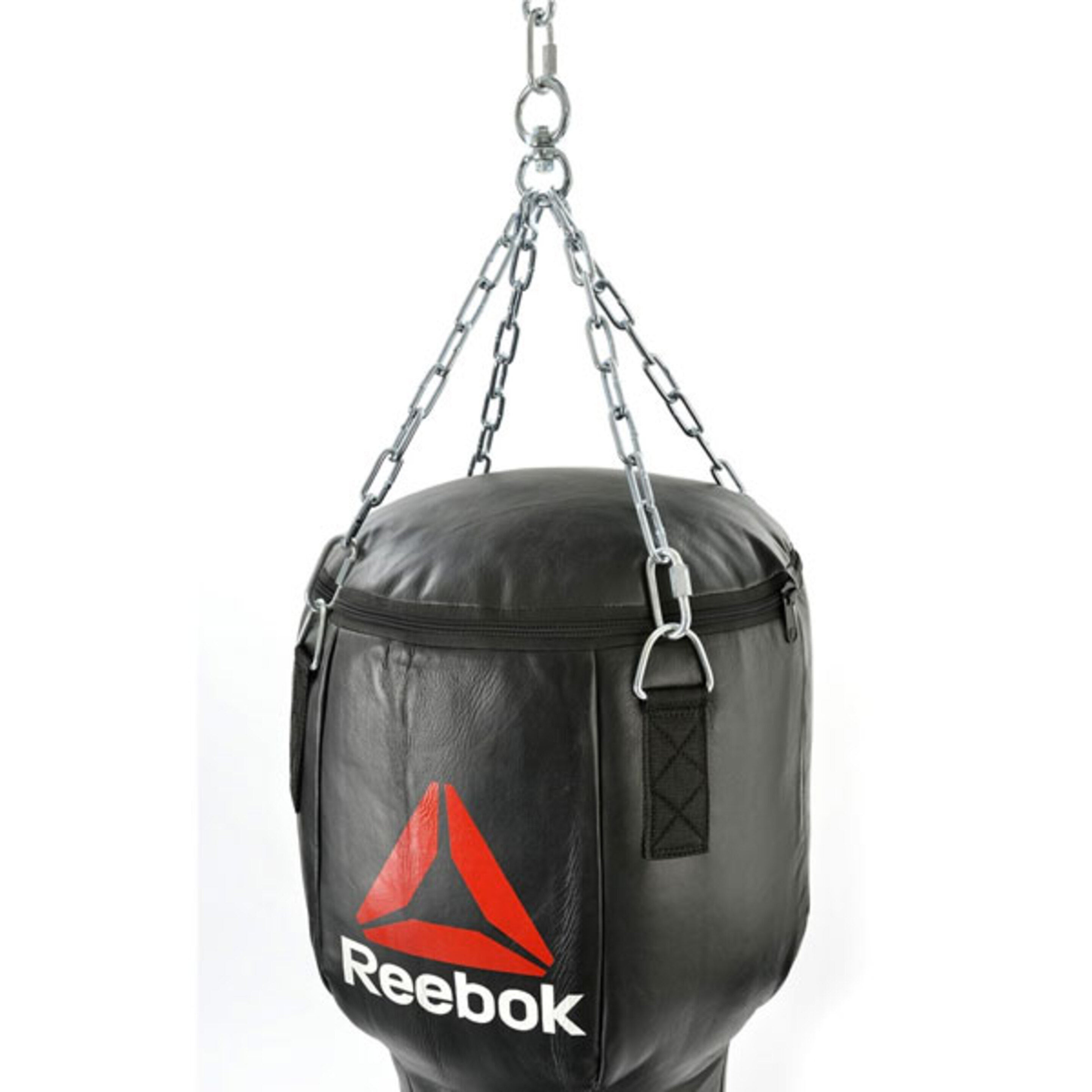 Saco Boxeo Upper Cut Piel (1 Mts) - Reebok