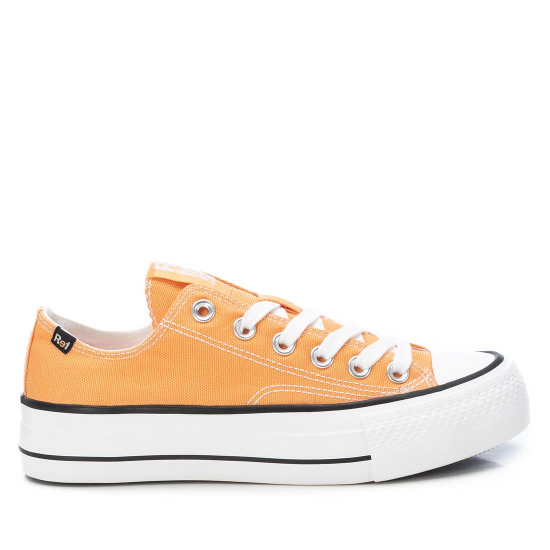 Sneaker Refresh 170500 - naranja - 