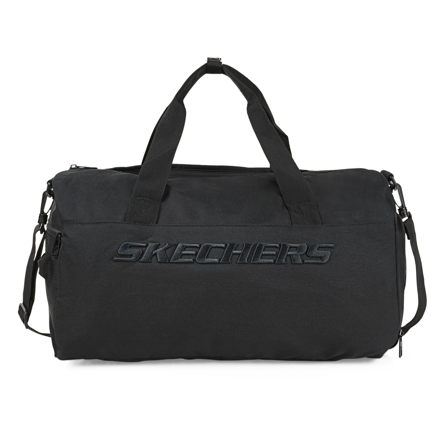 Bolsa Deportiva Skechers S1170 - negro - 