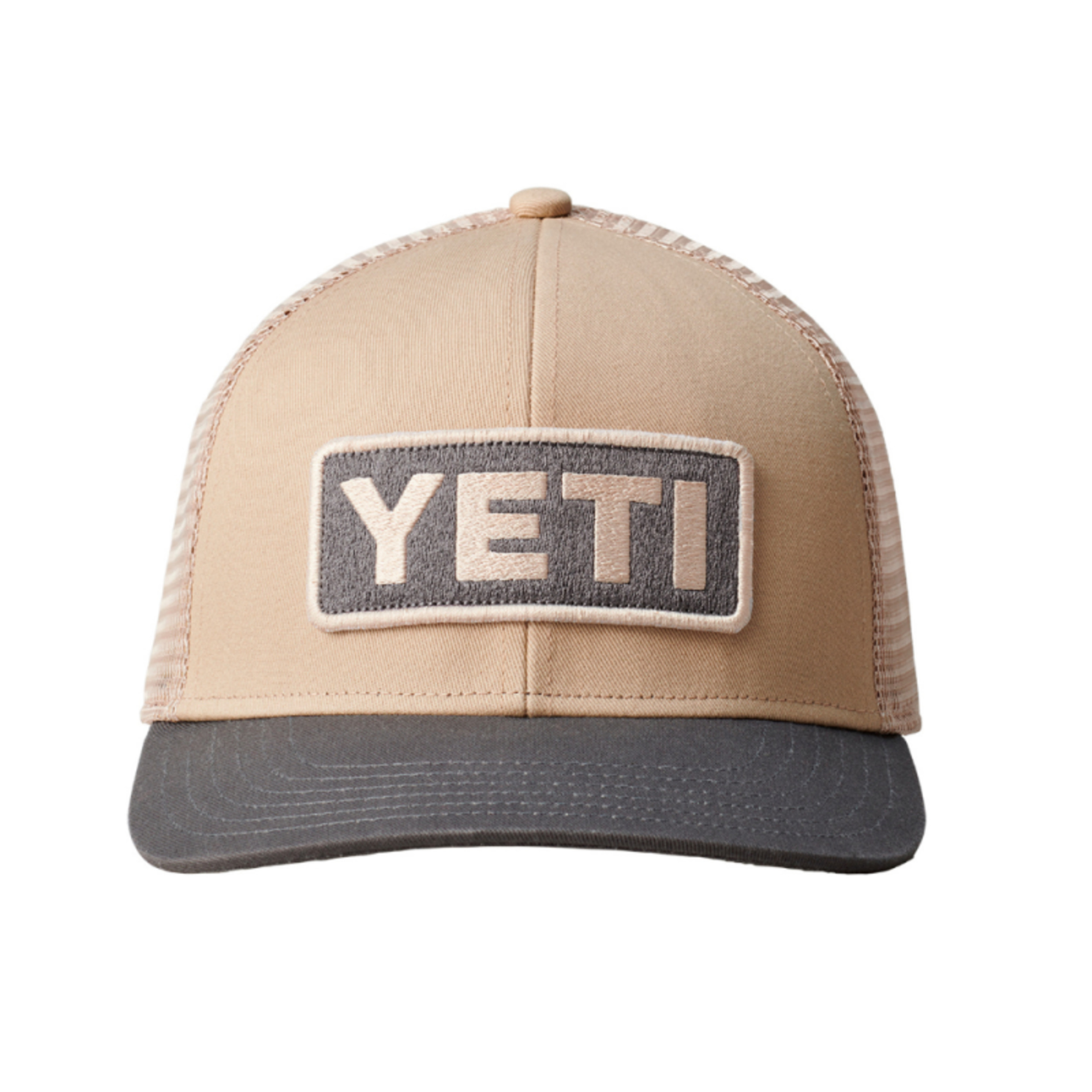Yeti Logot Hat Single Cotton/polyster