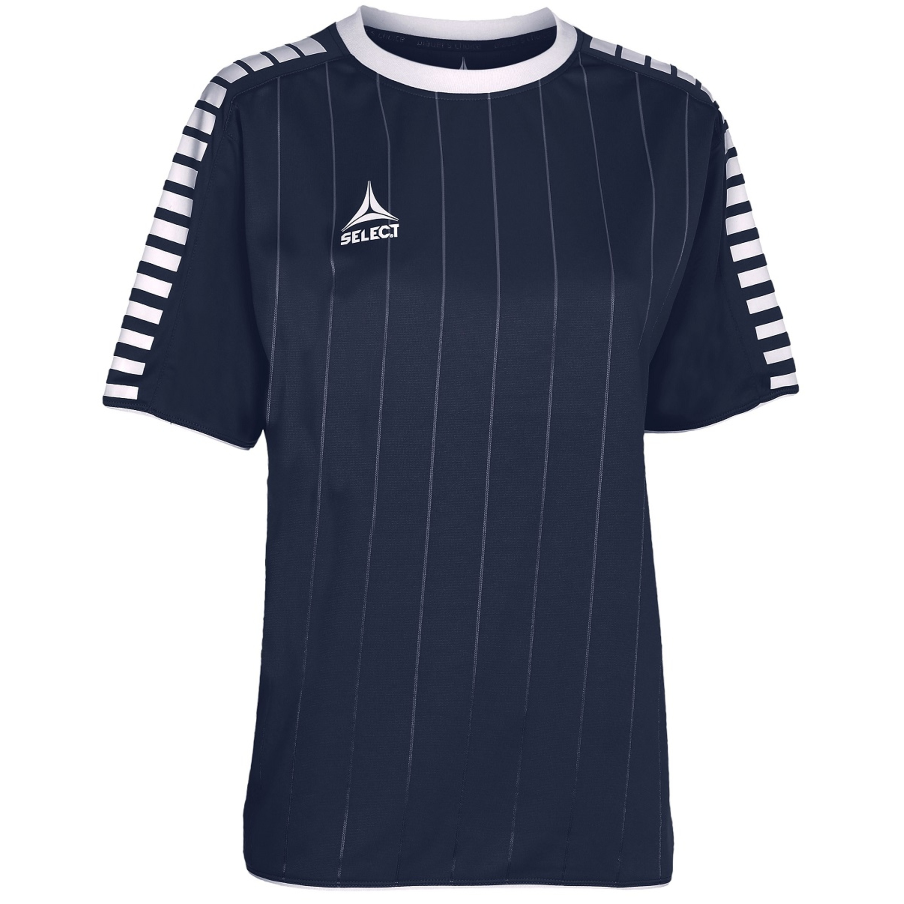 Camiseta De Mujer Select Argentina - Blanco - Camiseta Deportiva  MKP
