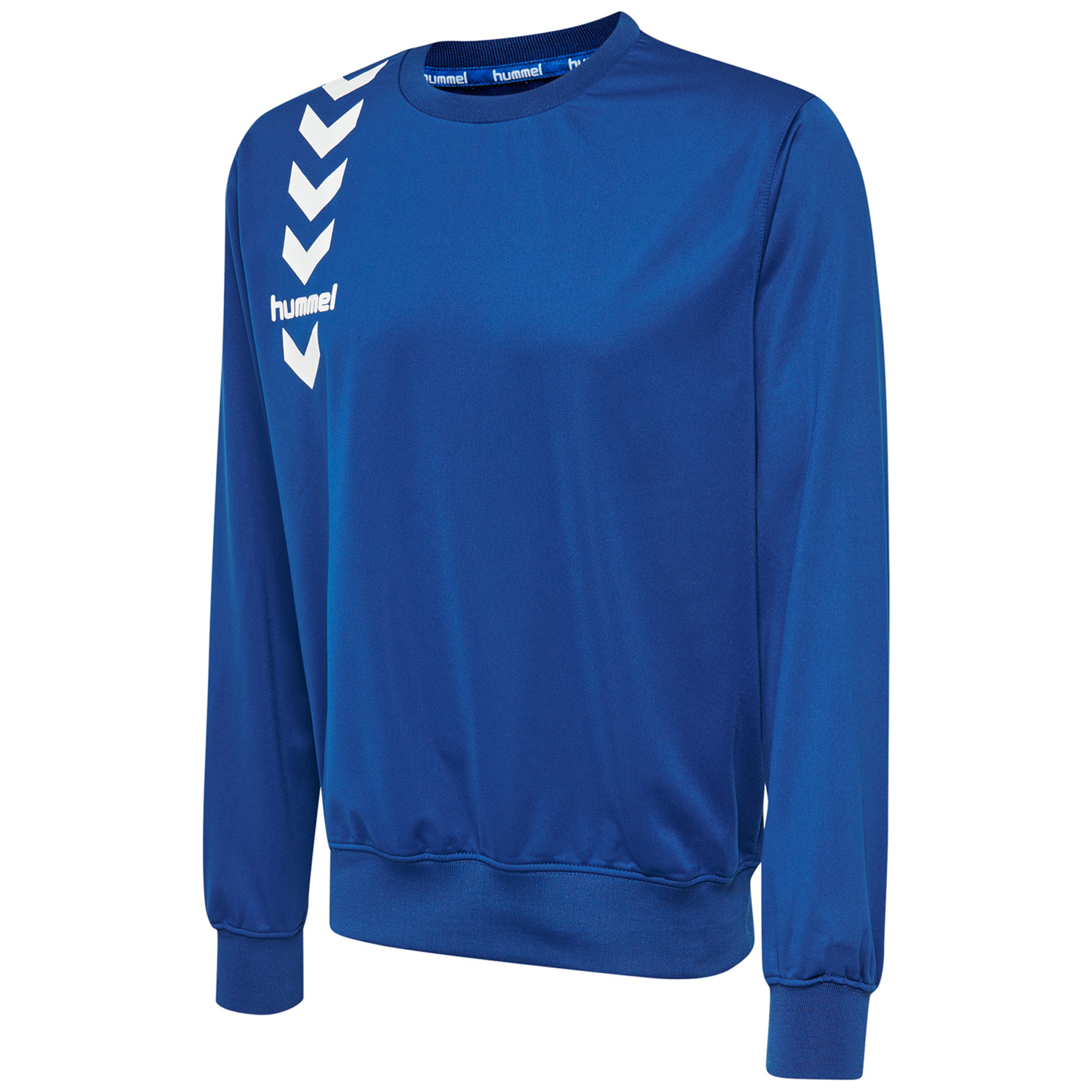 Sudadera Hummel Essential Poly Sweat