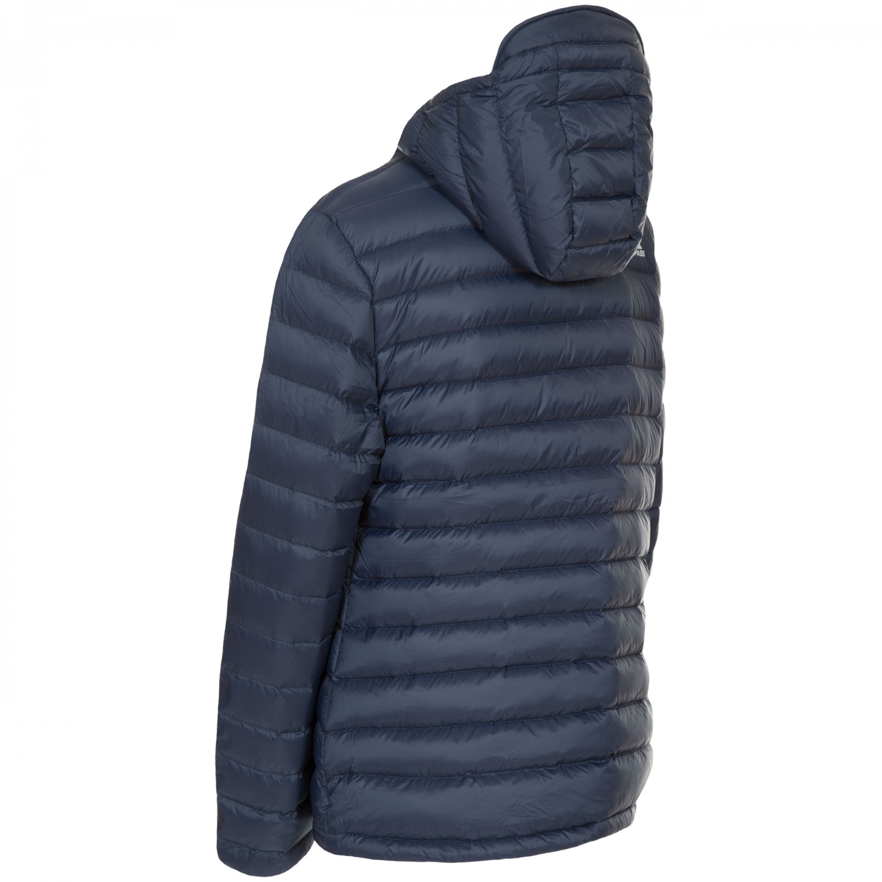 Chaqueta Acolchada Para Mujer Trespass (Azul)