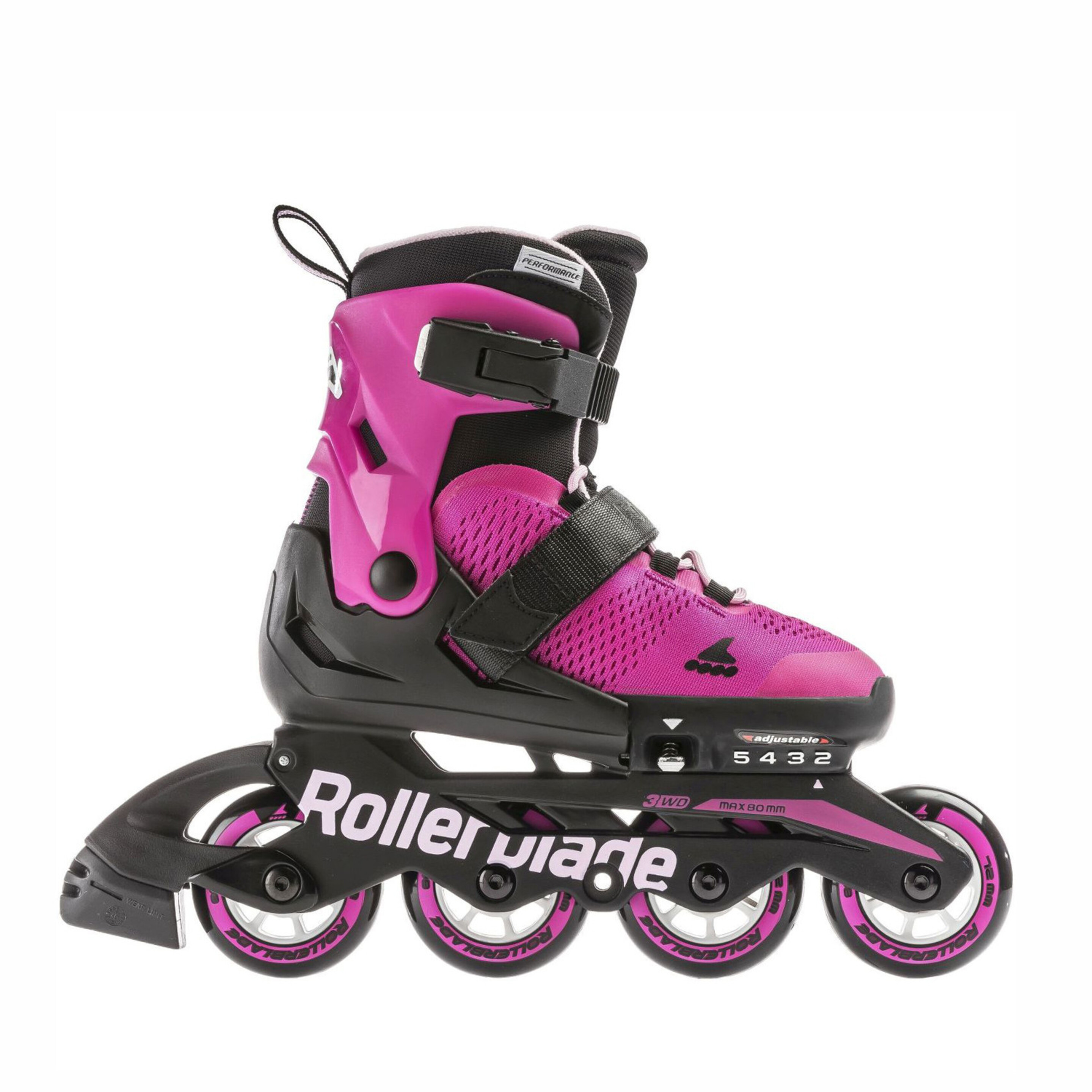 Patines Microblade G Rollerblade