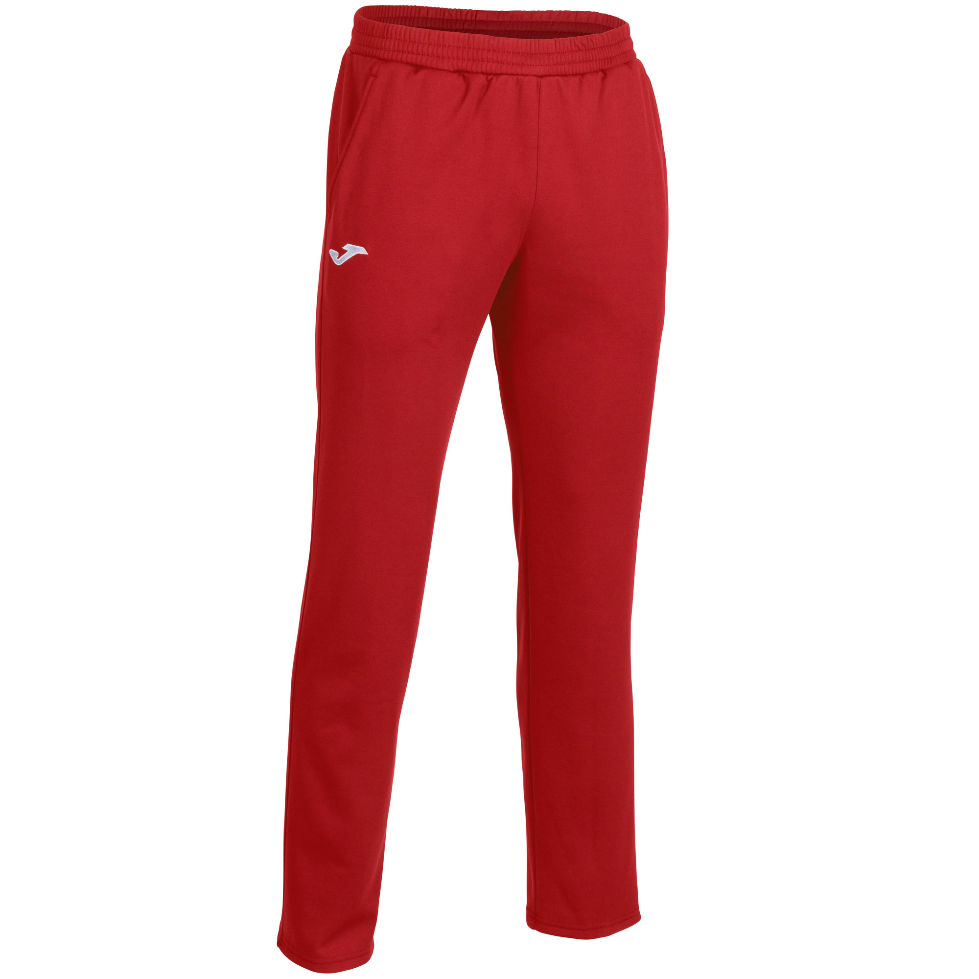 Calça Comprida Joma Cleo Ii Vermelho