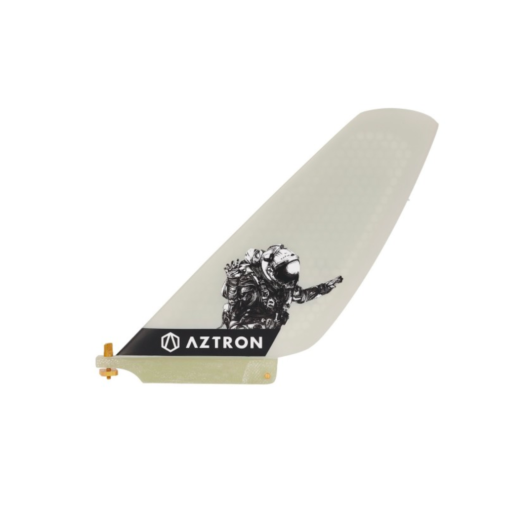 Quilla Aztron 8.3" Race Astronaut - Aleta Paddle Surf  MKP