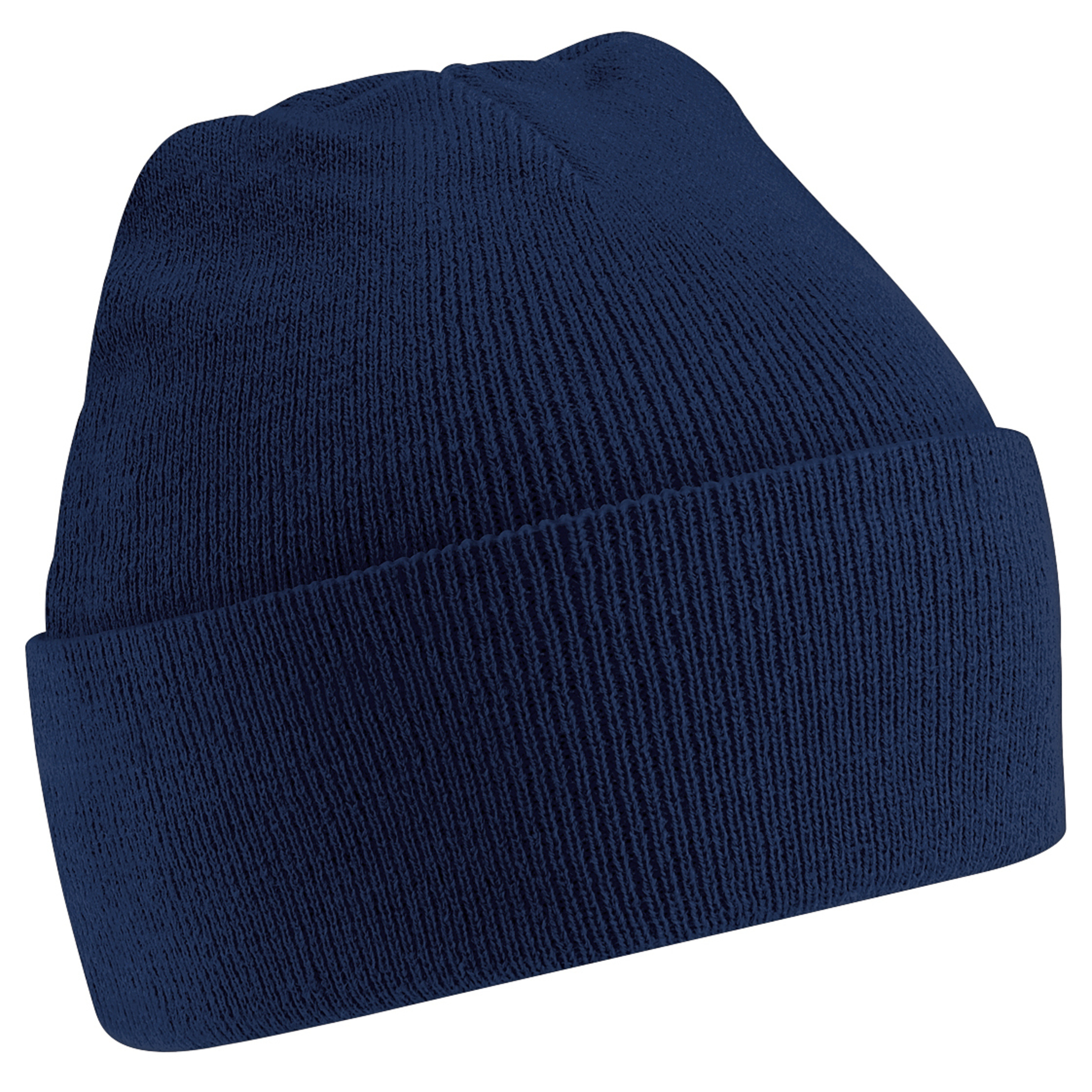 Gorro De Punto De Tacto Suave  Beechfield