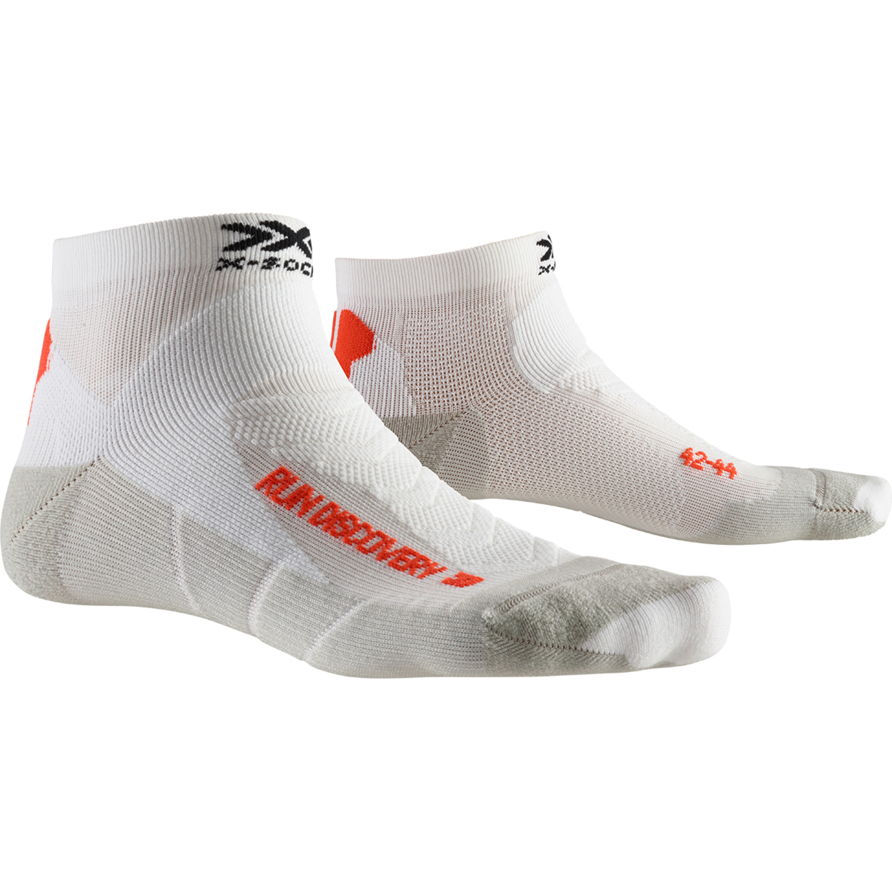 Calcetin Run Discovery (Multiplo 3 Uds) X-socks