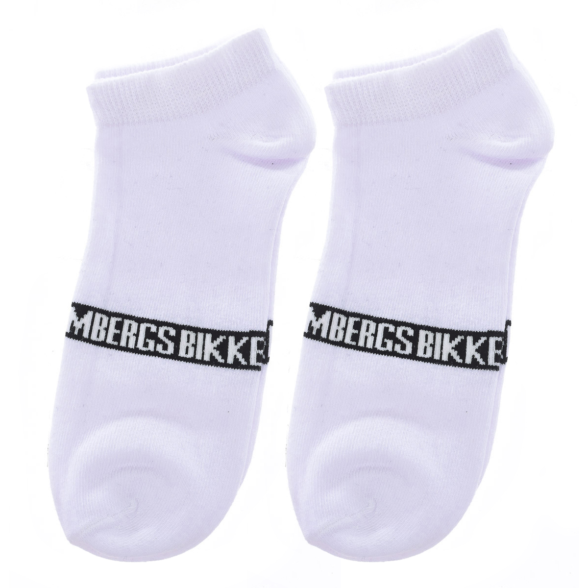 Pack-2 Calcetines Invisible Caña Corta Bk079 Hombre | Sport Zone MKP