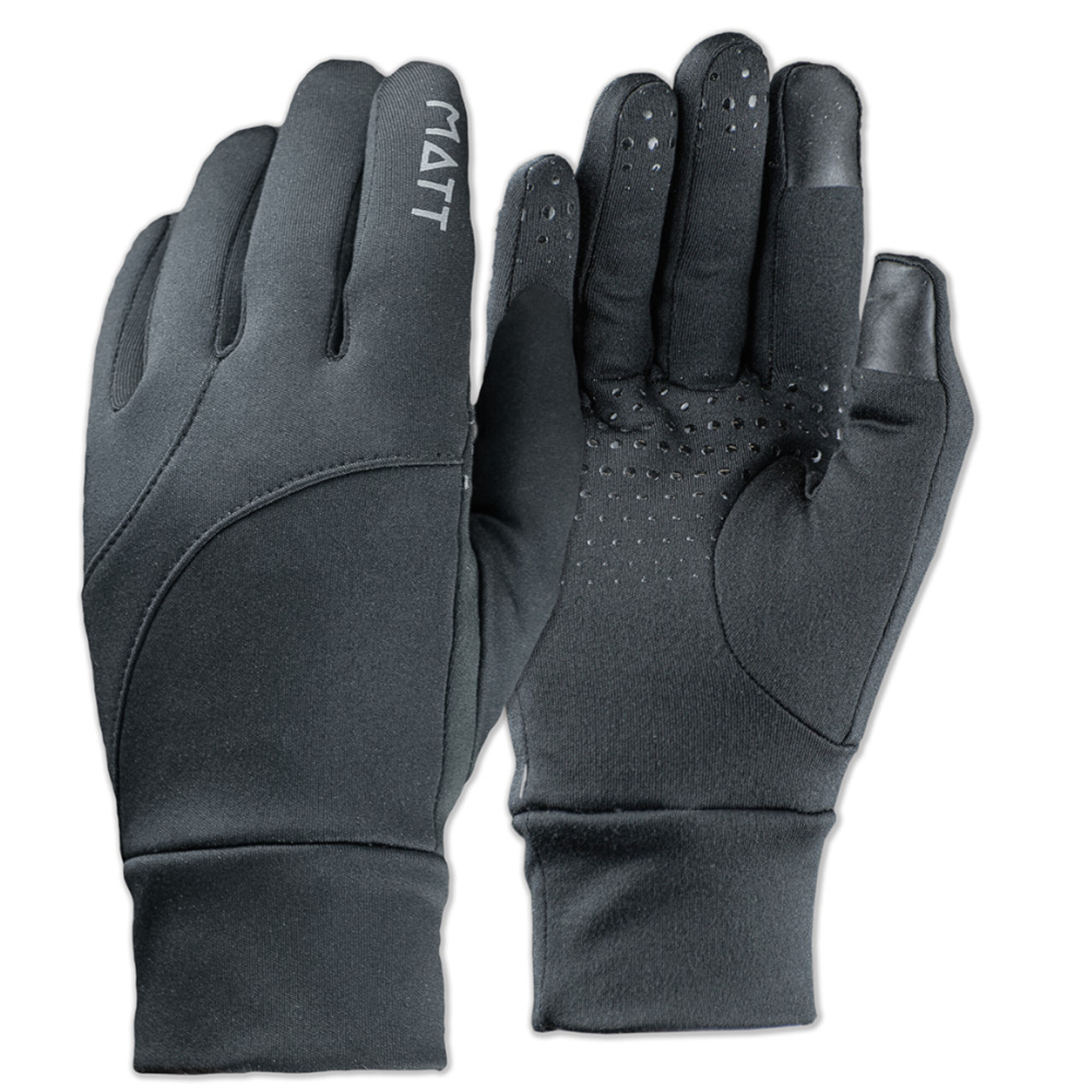 Guantes De Esquí Matt Balandrau Gloves - negro - 