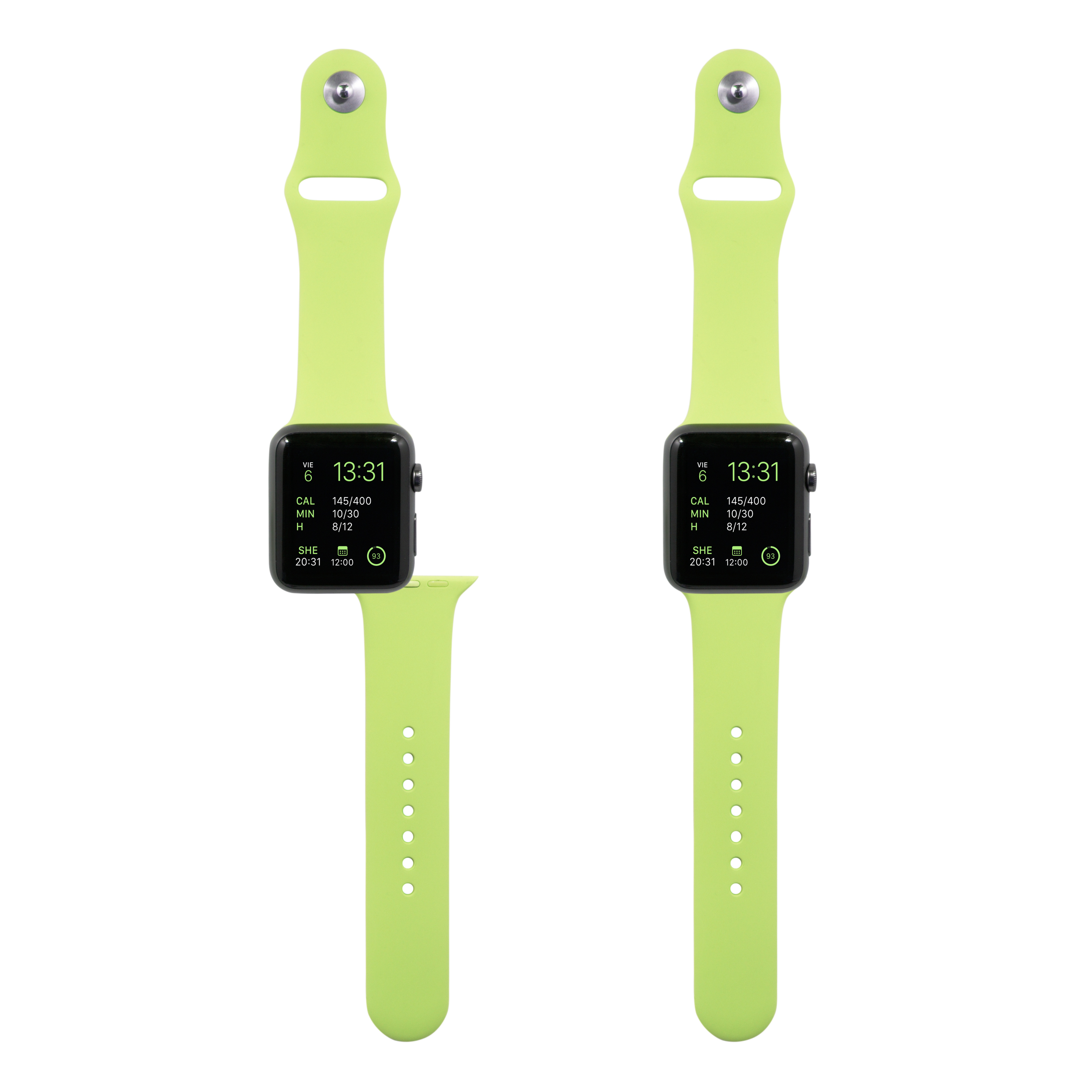 Correa Sport Para Apple Watch 38/40mm