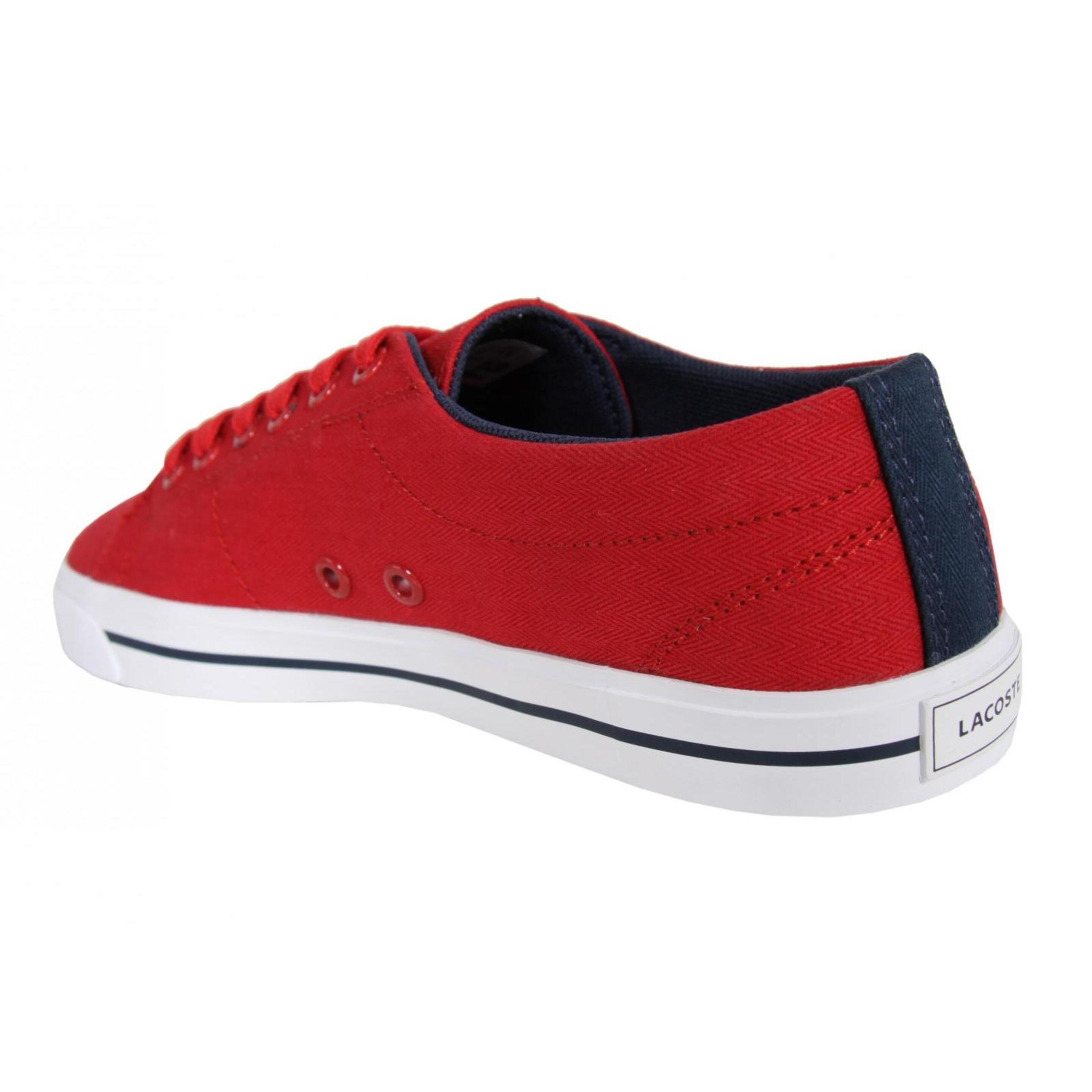 Deportivas Lacoste 32spj0105 Marcel