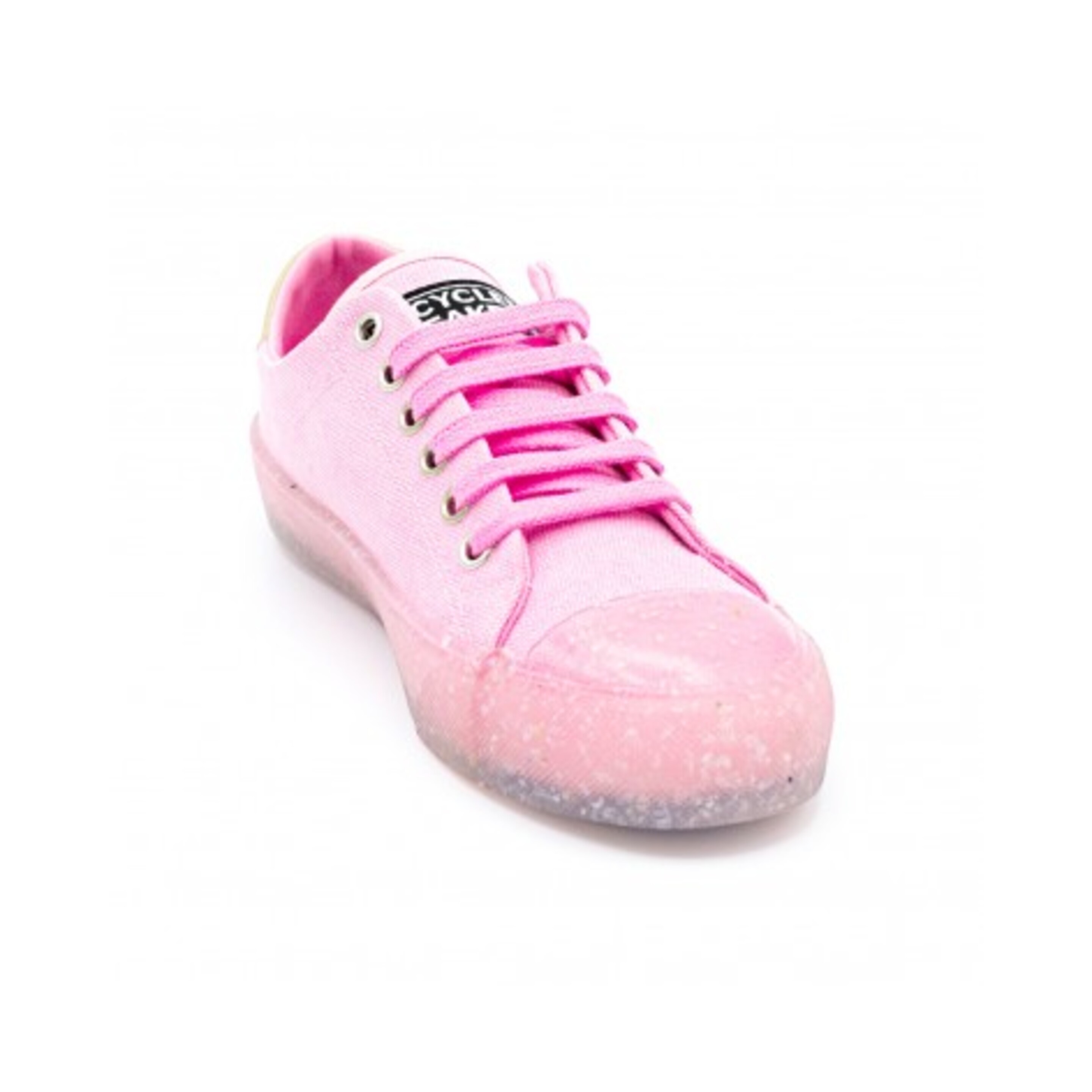 Sneaker Recykers Candem - rosa - Casual Mujer  MKP