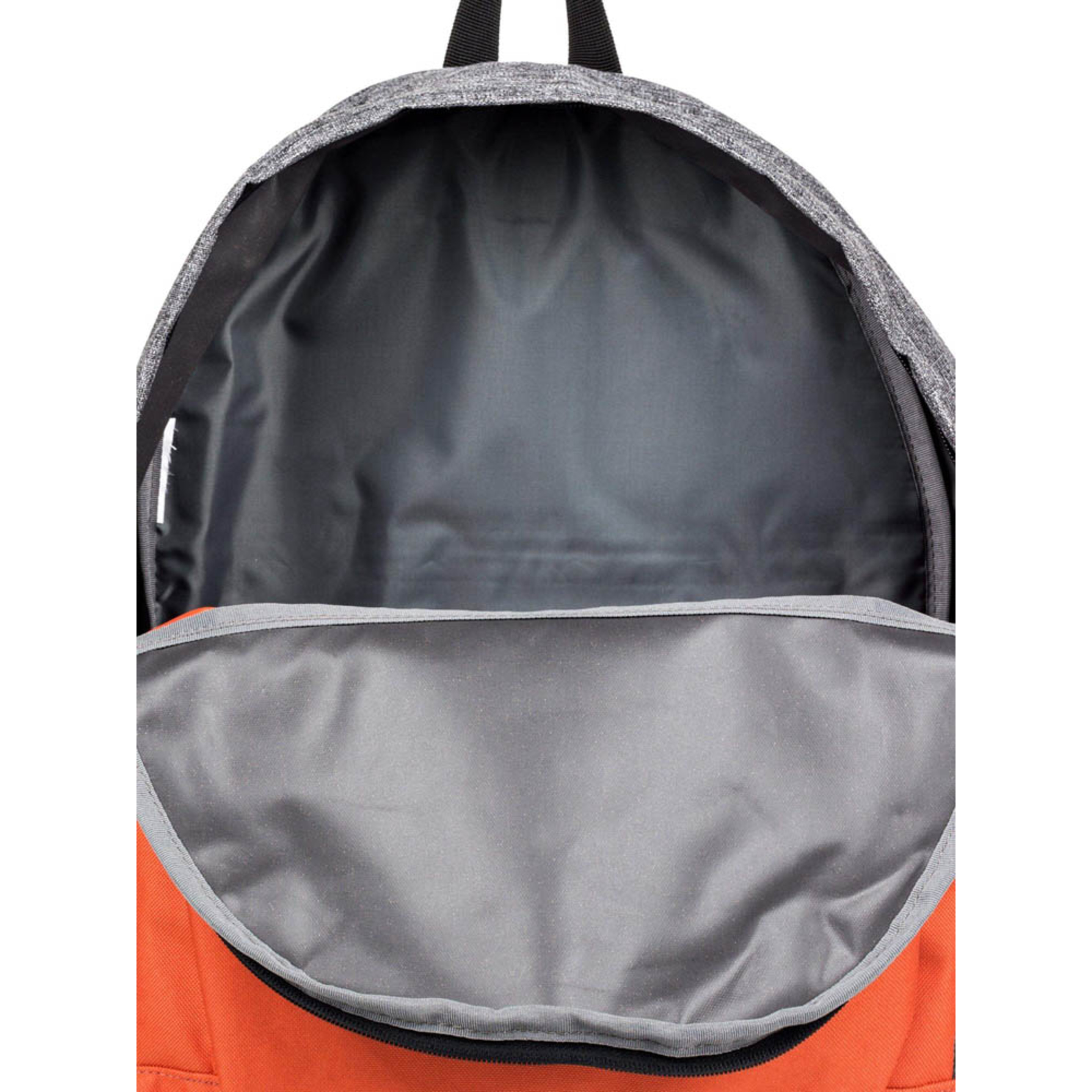 Mochila Quiksilver Poster Colorblock Chili